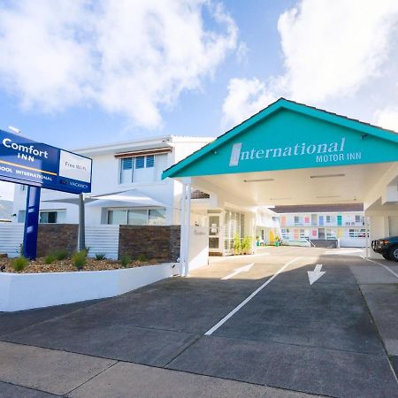 Comfort Inn Warrnambool International Екстериор снимка