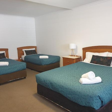 Comfort Inn Warrnambool International Екстериор снимка
