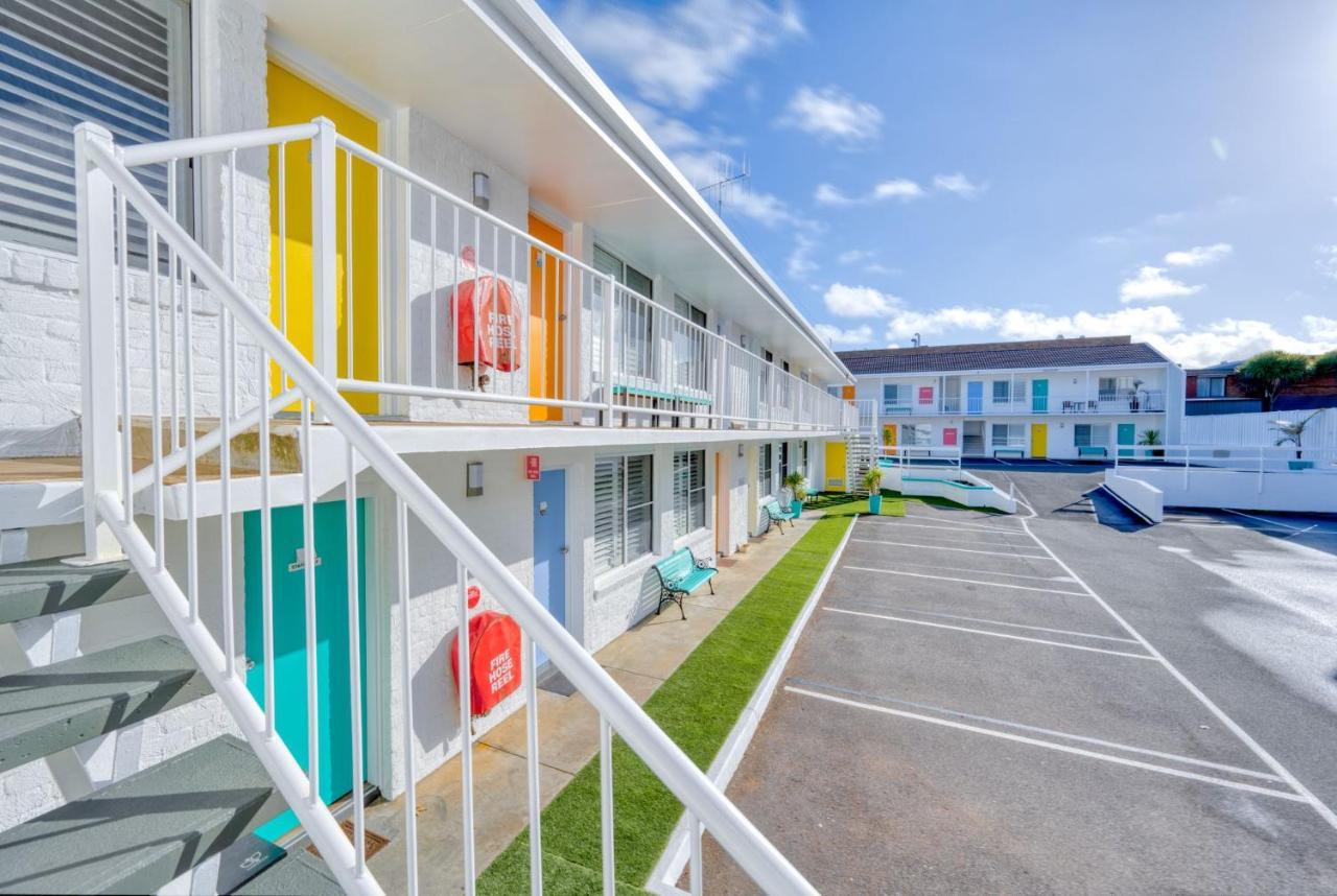 Comfort Inn Warrnambool International Екстериор снимка
