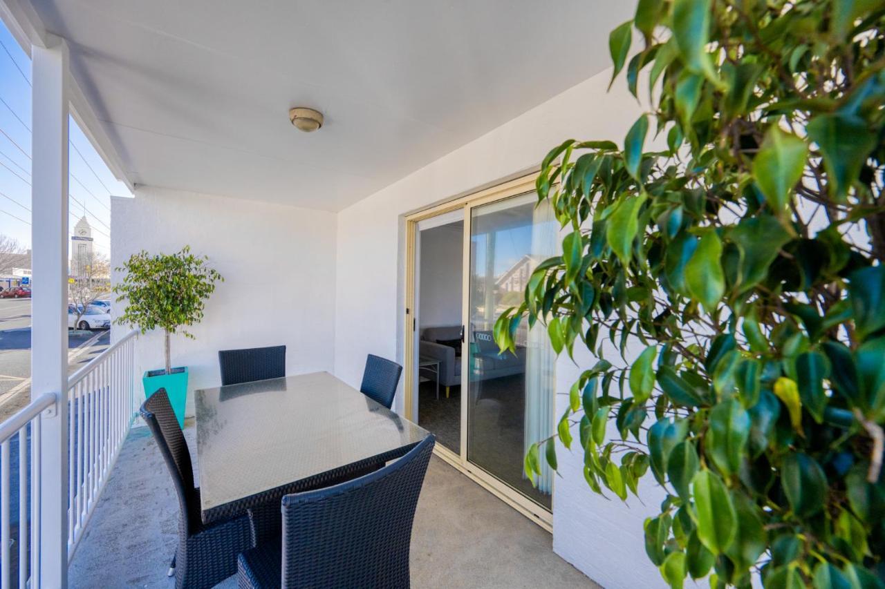 Comfort Inn Warrnambool International Екстериор снимка