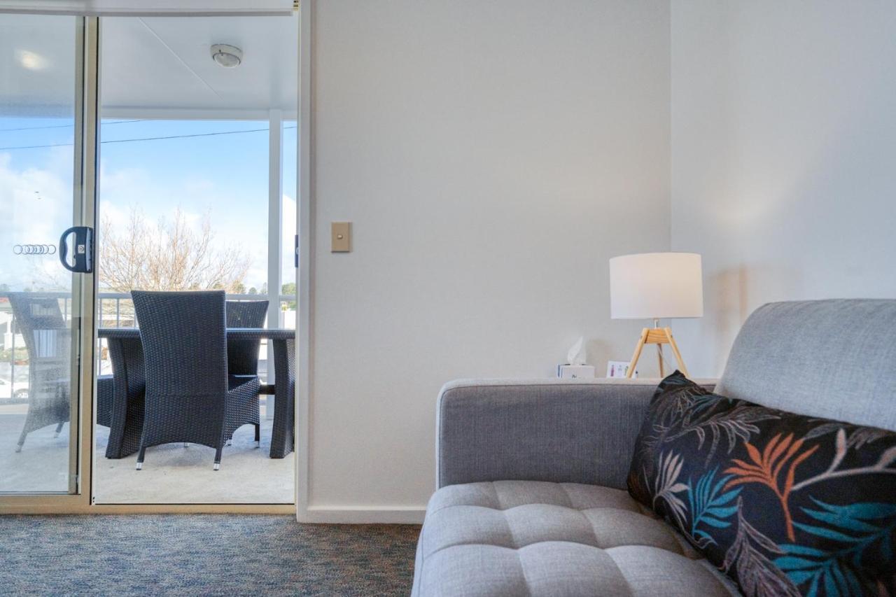 Comfort Inn Warrnambool International Екстериор снимка