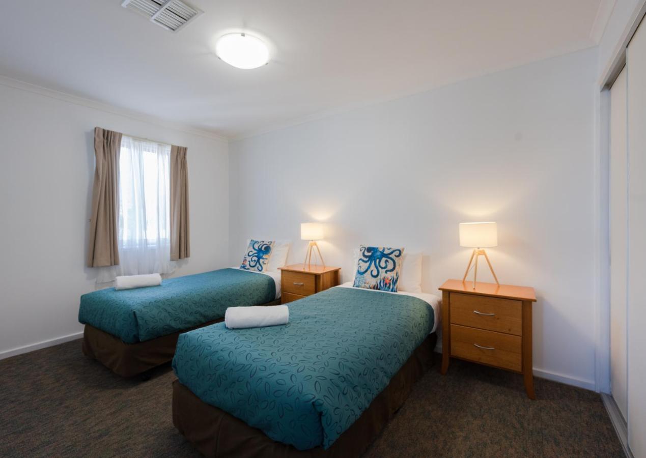 Comfort Inn Warrnambool International Екстериор снимка