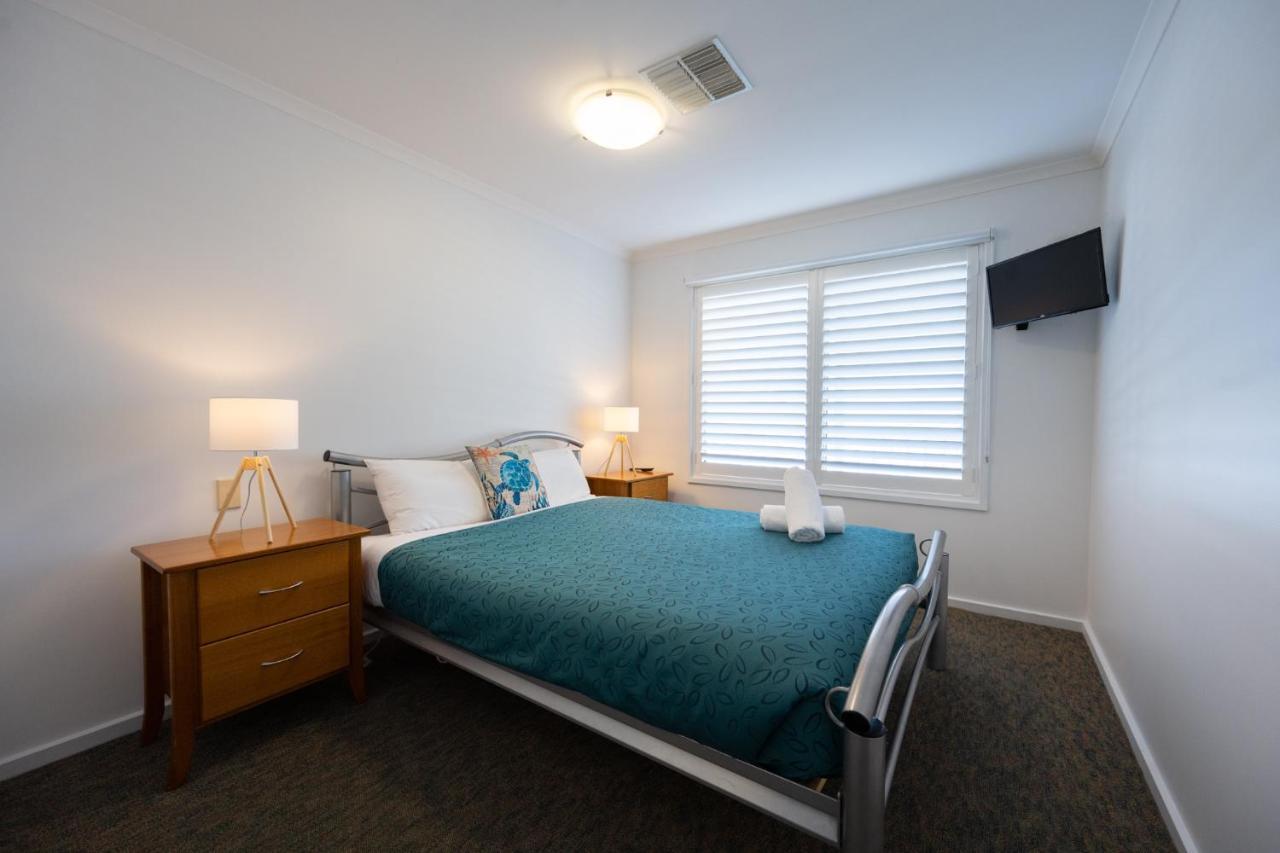 Comfort Inn Warrnambool International Екстериор снимка