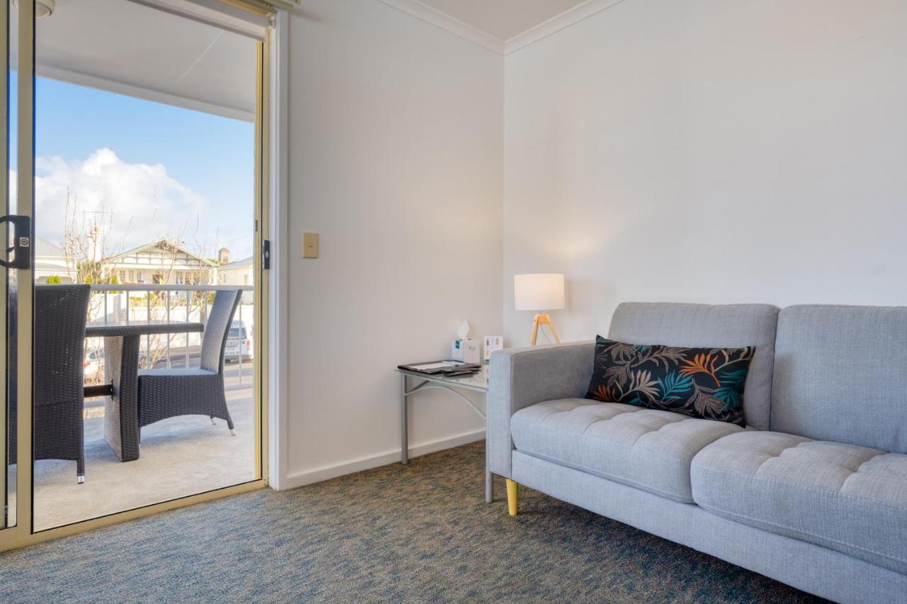 Comfort Inn Warrnambool International Екстериор снимка