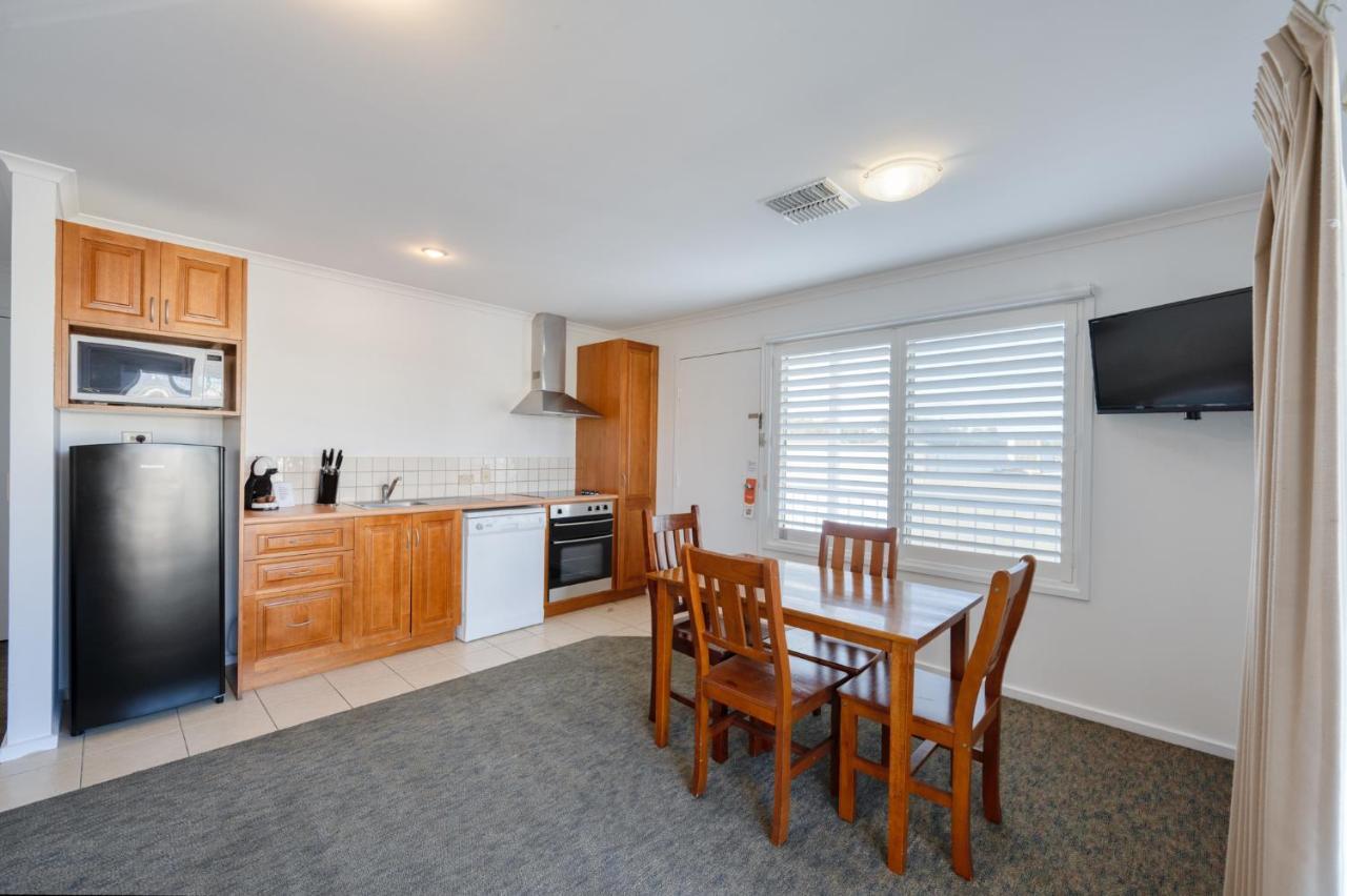 Comfort Inn Warrnambool International Екстериор снимка