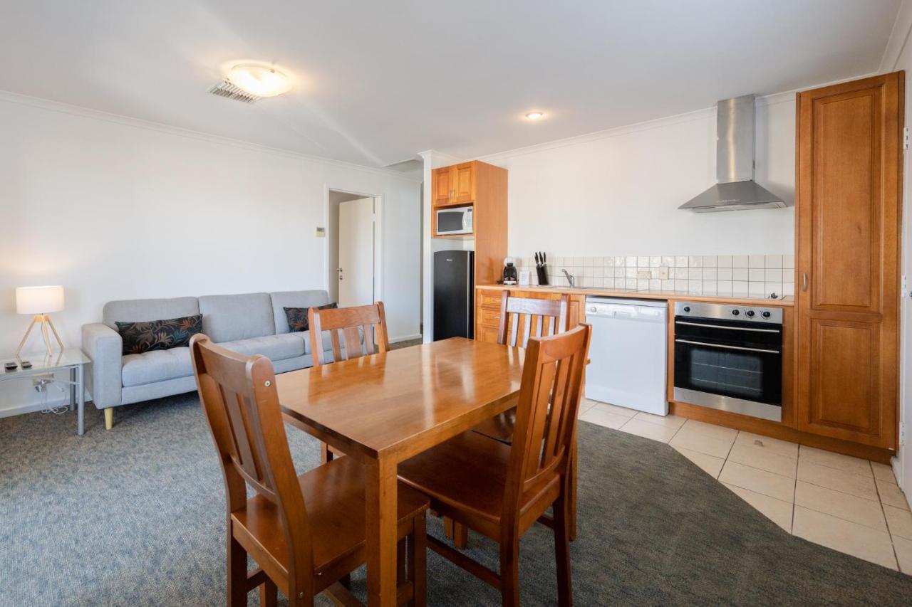 Comfort Inn Warrnambool International Екстериор снимка