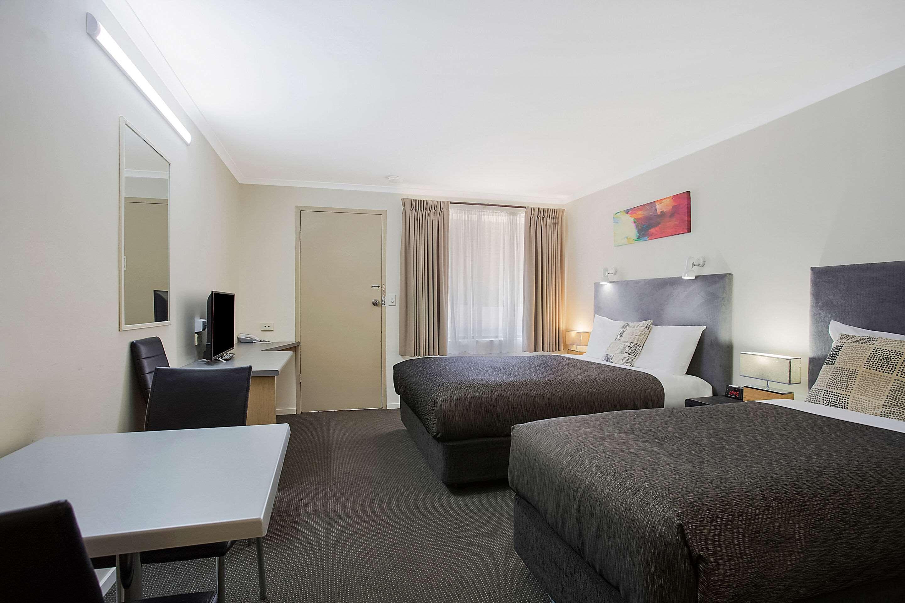 Comfort Inn Warrnambool International Екстериор снимка