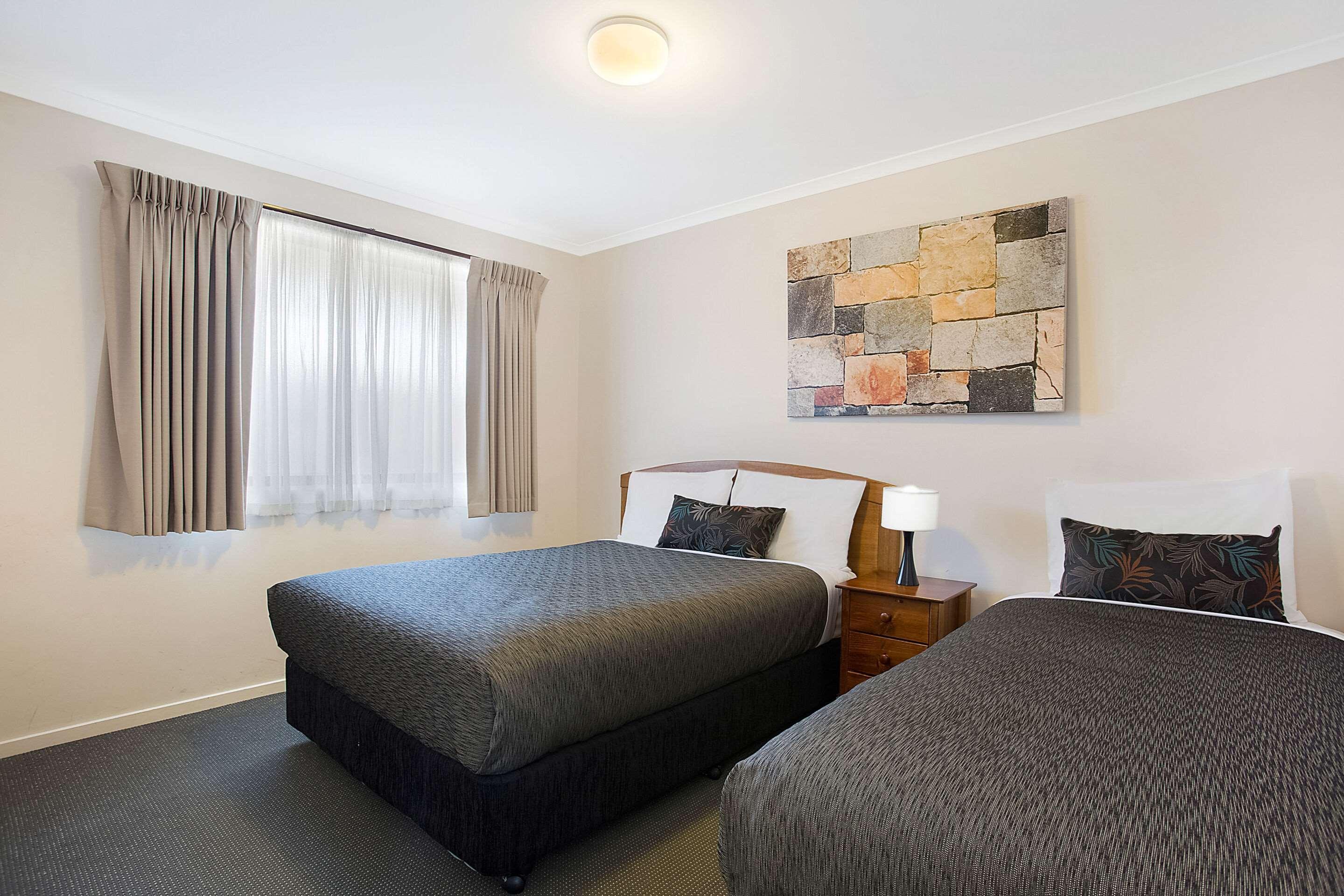 Comfort Inn Warrnambool International Екстериор снимка