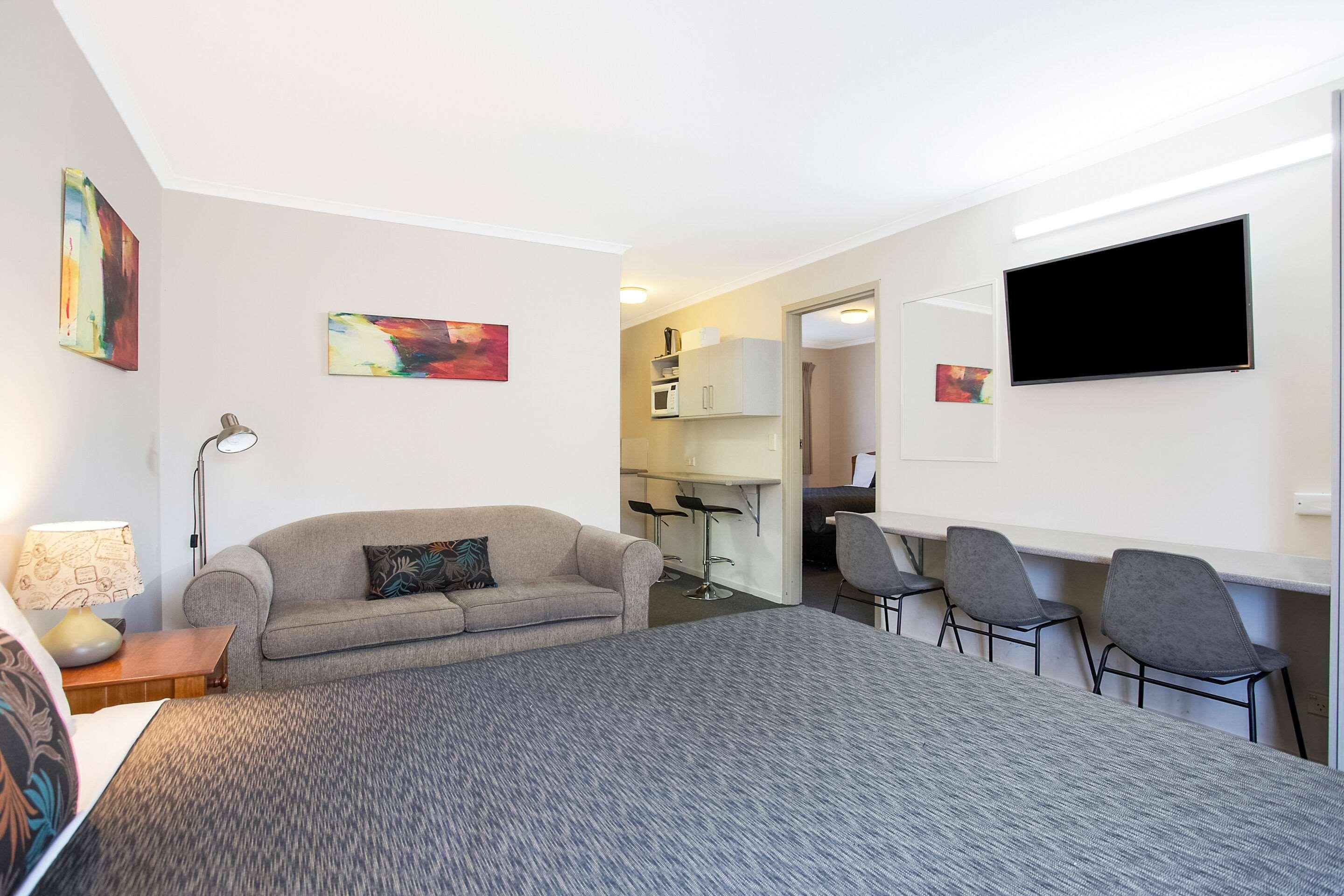 Comfort Inn Warrnambool International Екстериор снимка