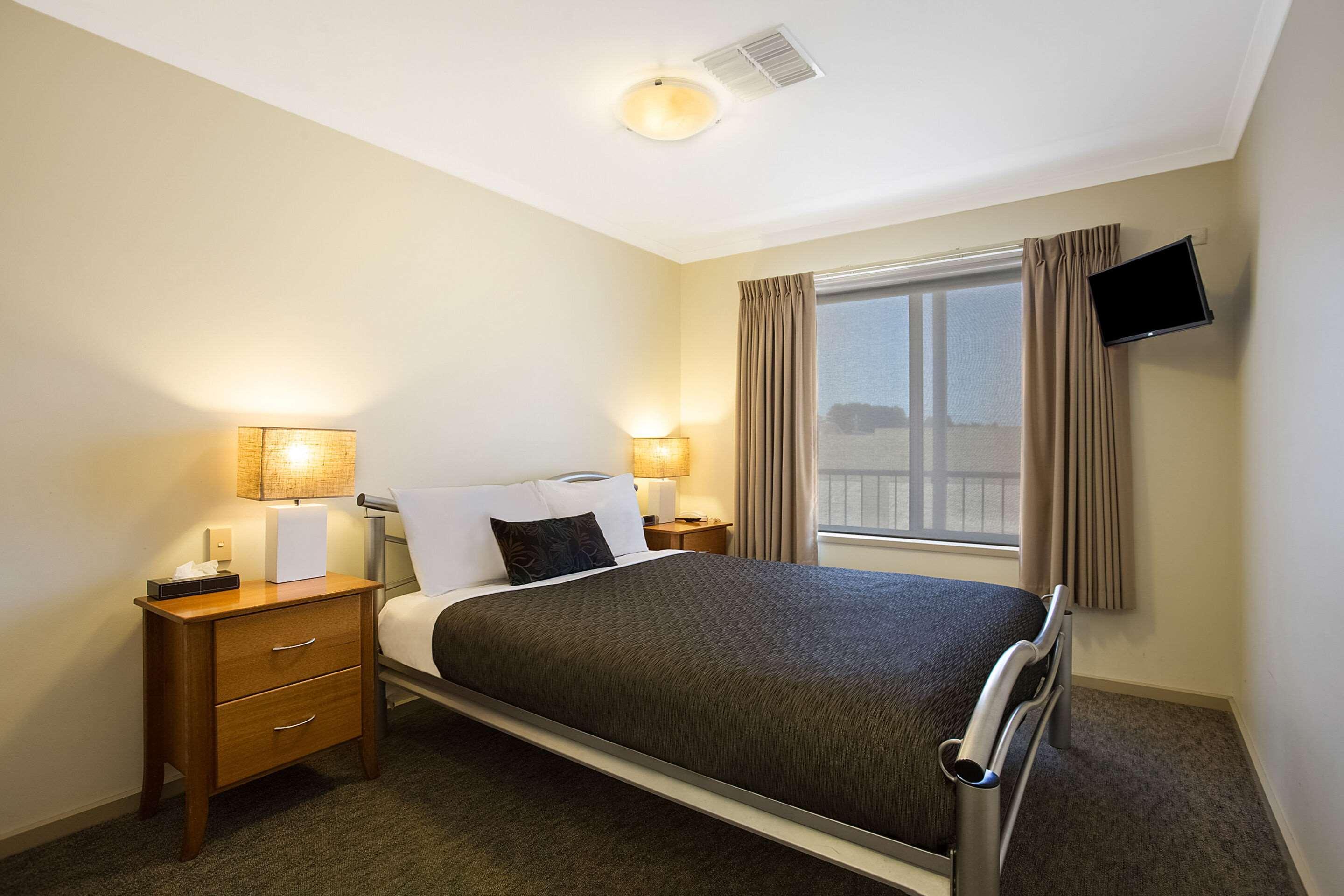 Comfort Inn Warrnambool International Екстериор снимка