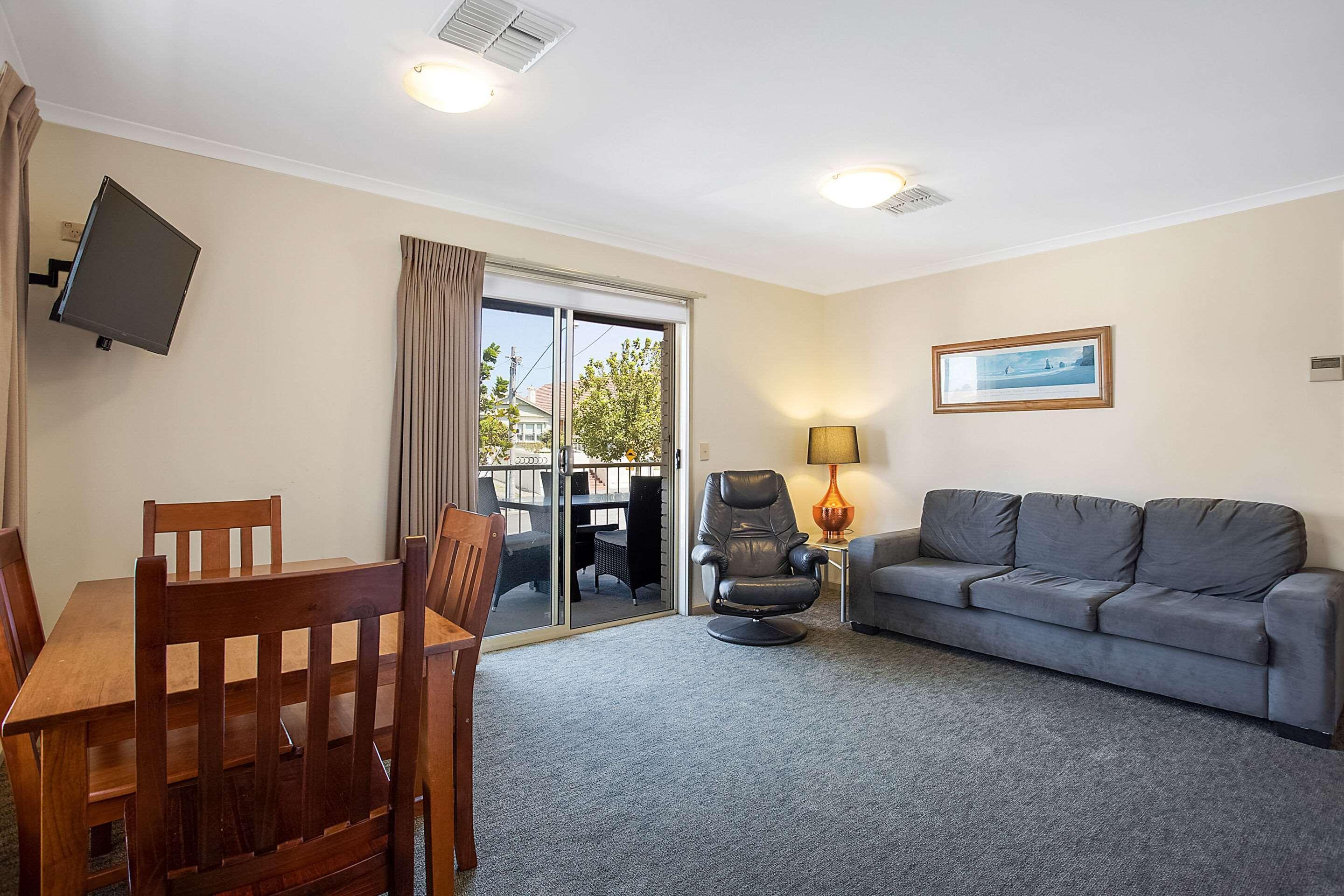 Comfort Inn Warrnambool International Екстериор снимка