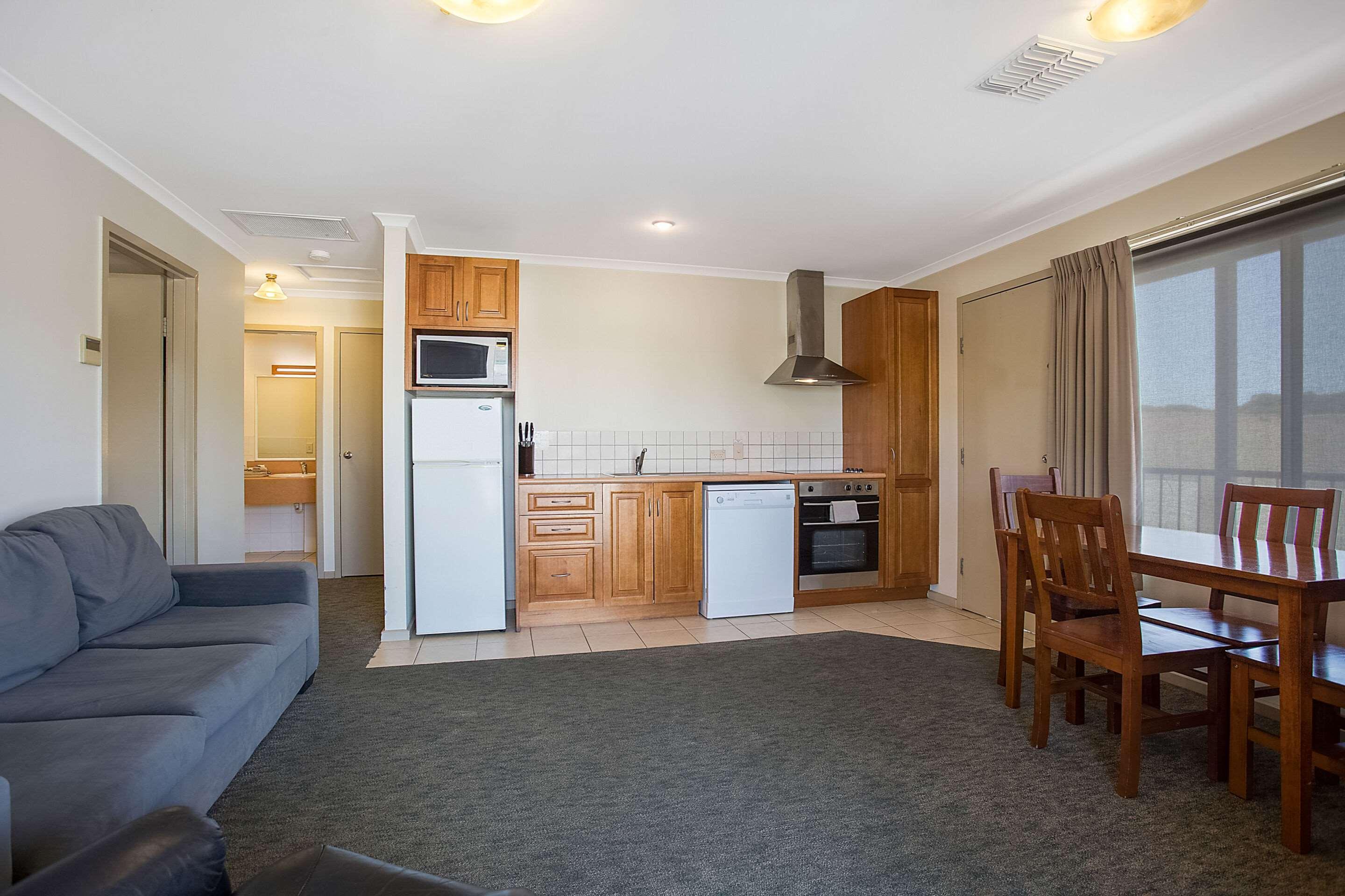 Comfort Inn Warrnambool International Екстериор снимка