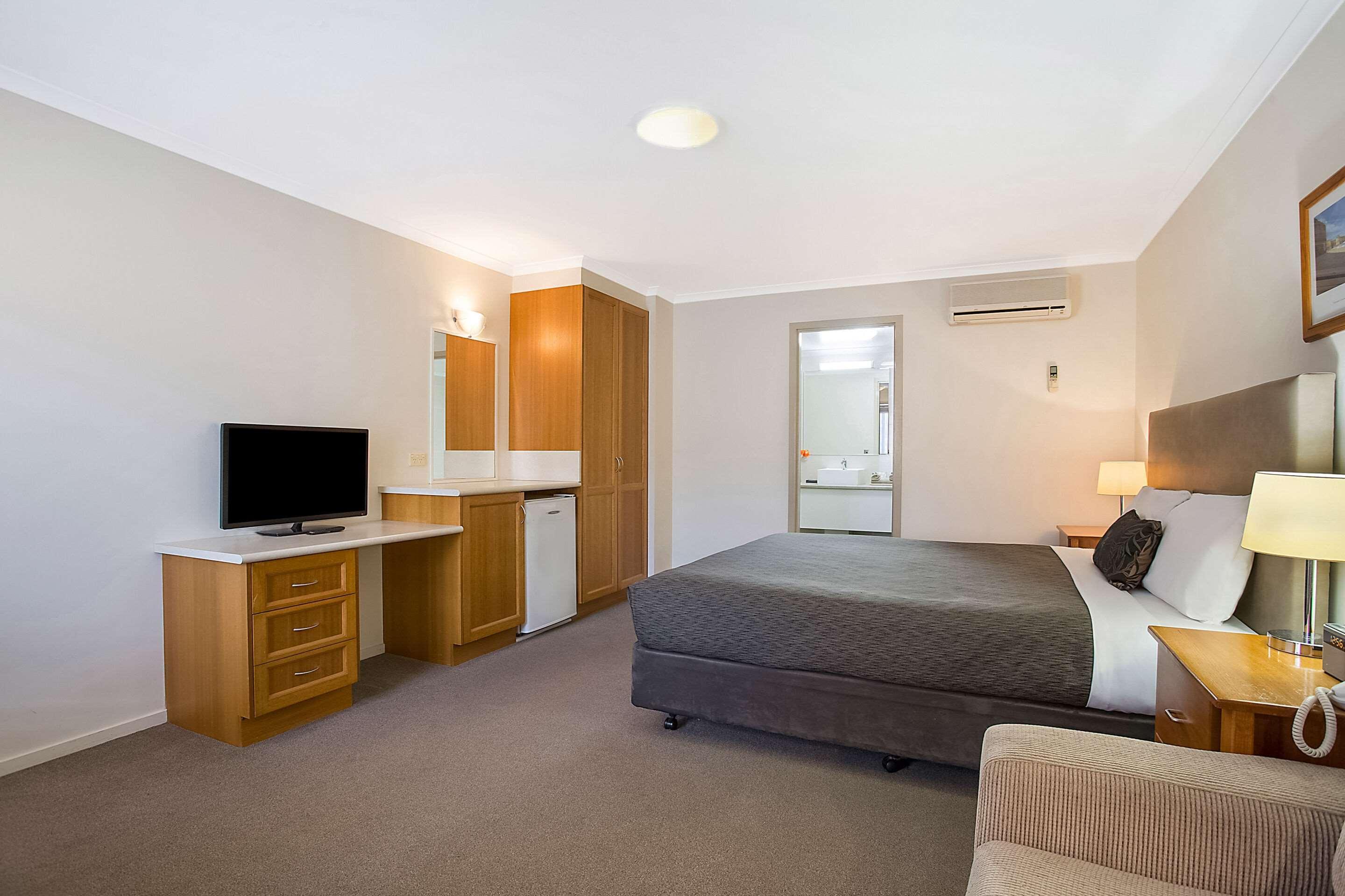 Comfort Inn Warrnambool International Екстериор снимка