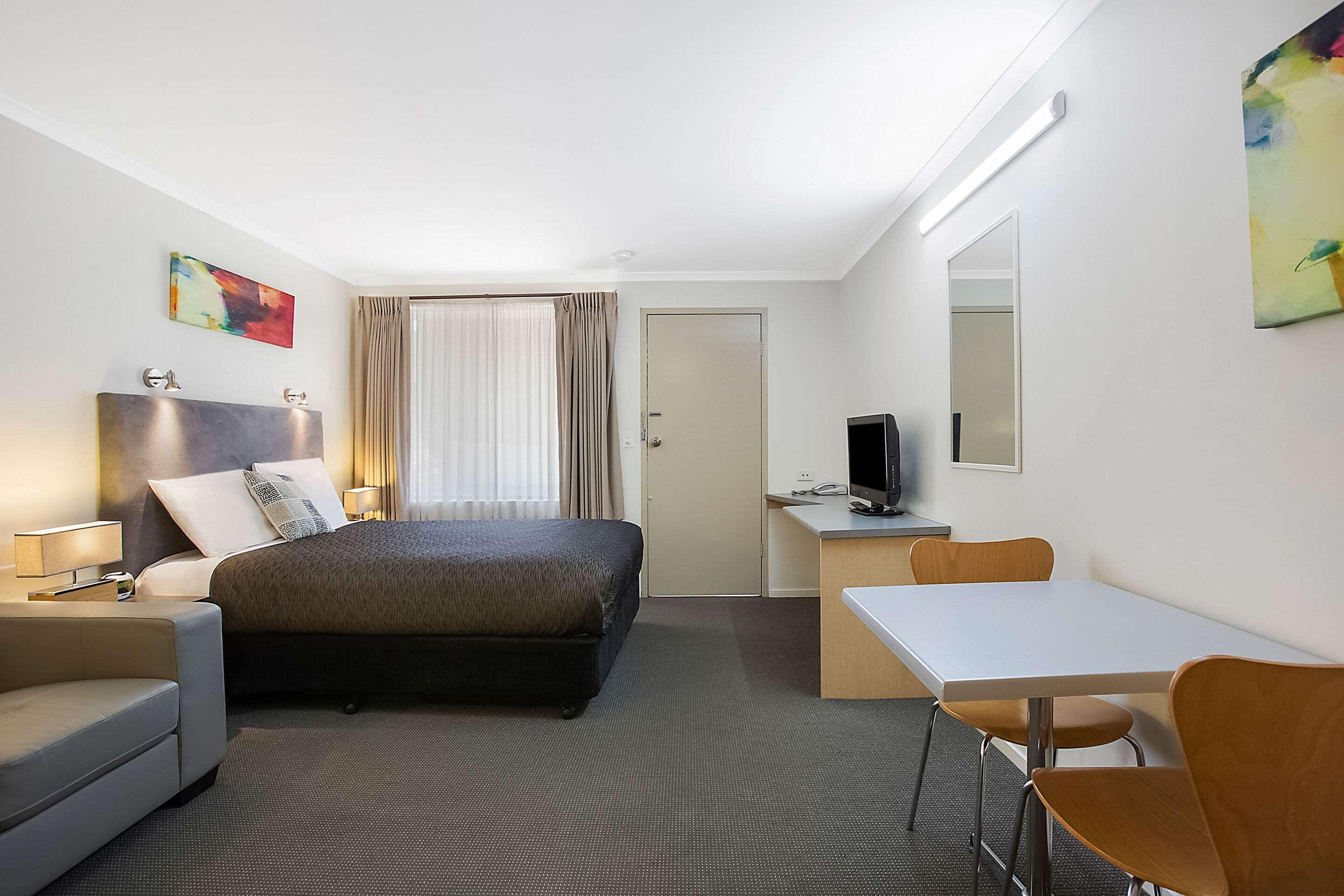 Comfort Inn Warrnambool International Екстериор снимка