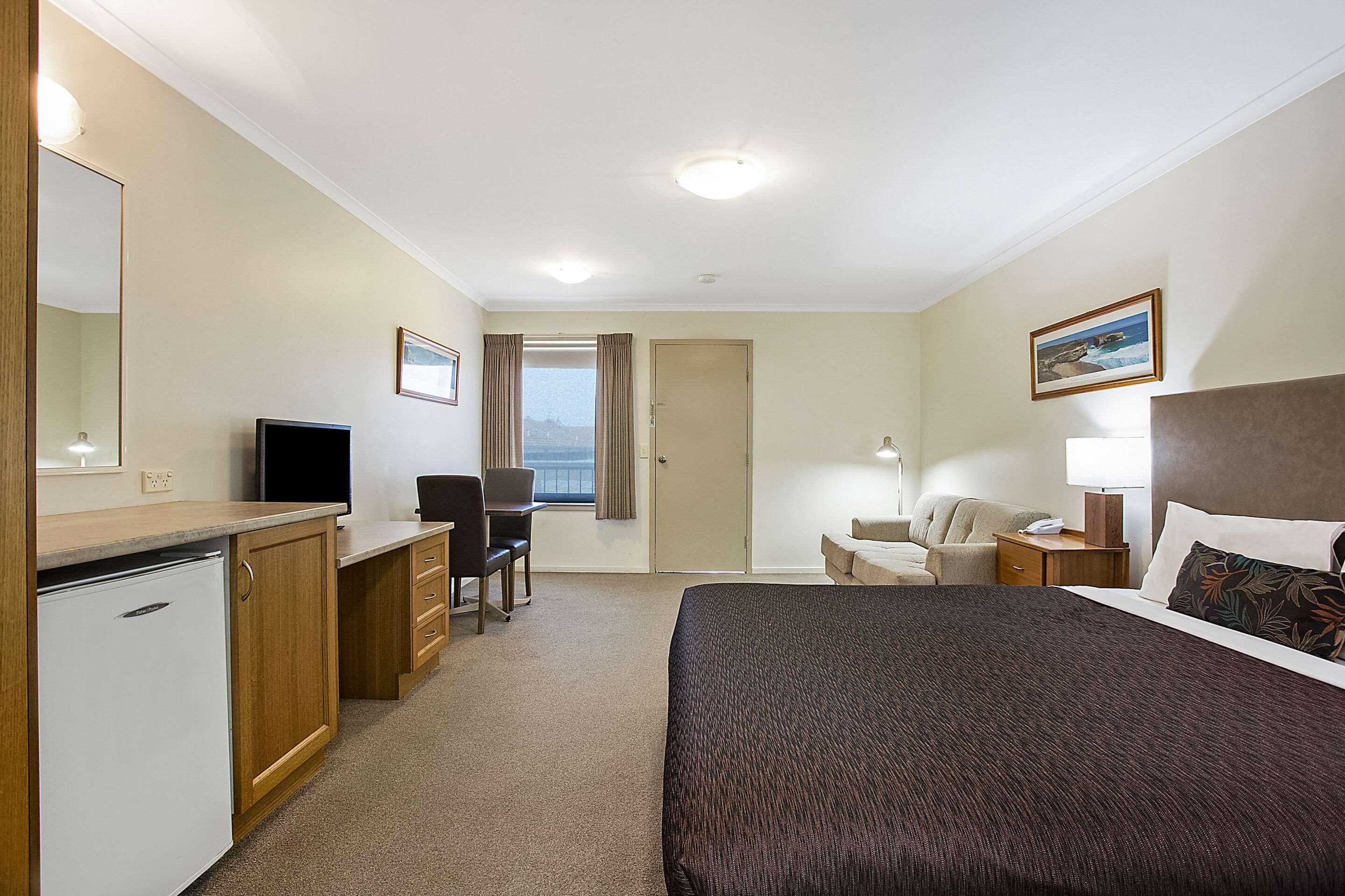 Comfort Inn Warrnambool International Екстериор снимка