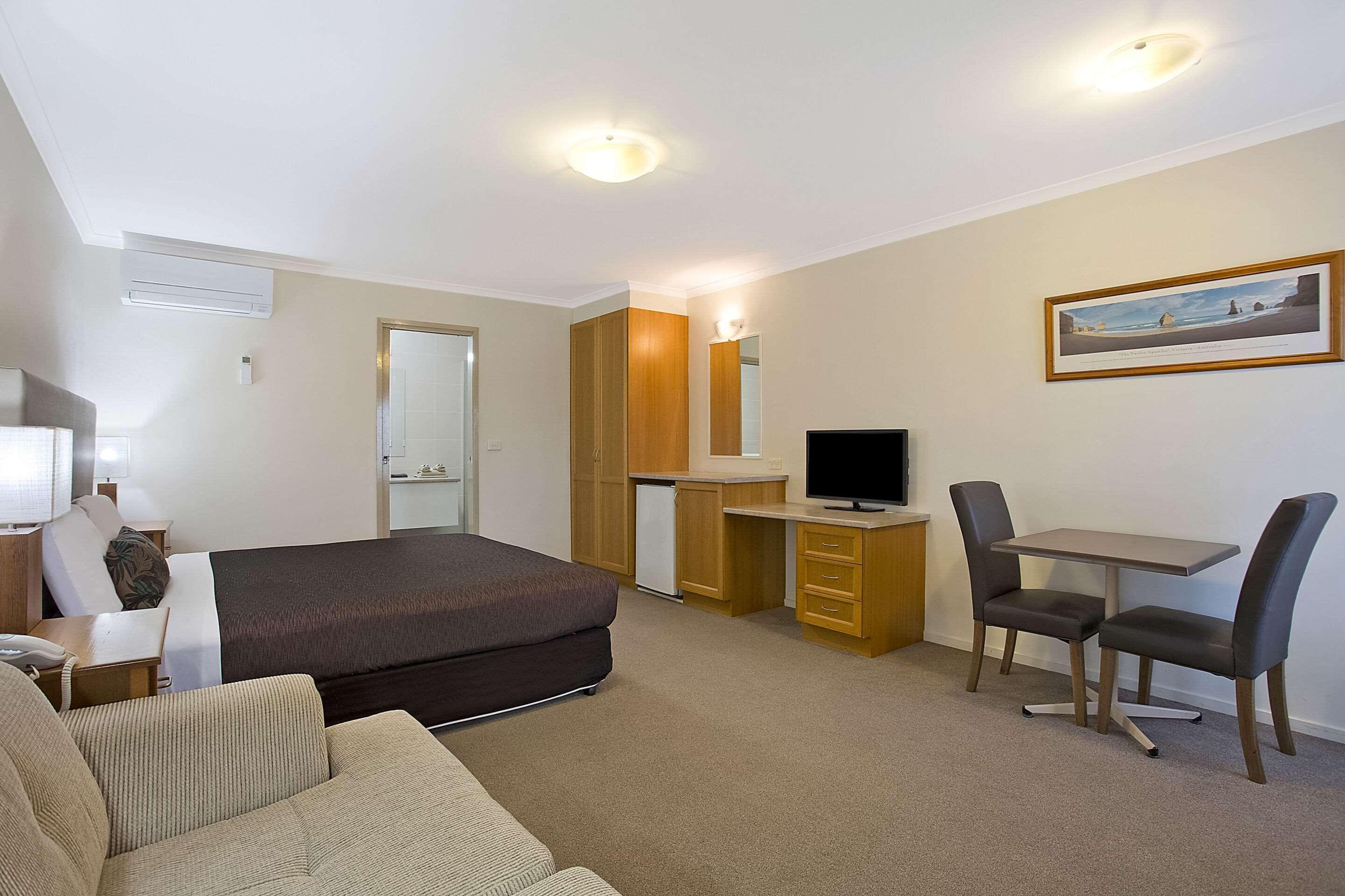 Comfort Inn Warrnambool International Екстериор снимка