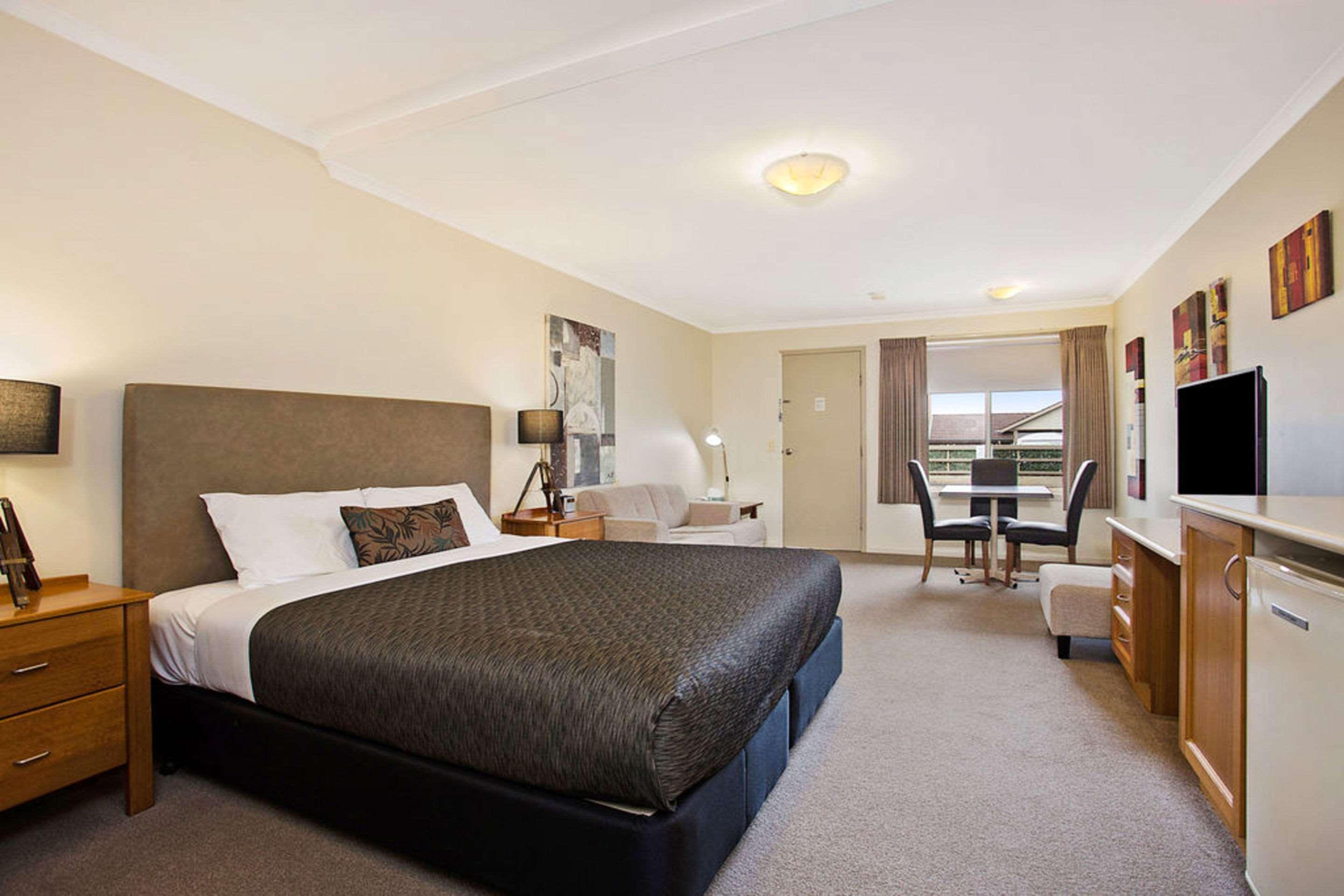 Comfort Inn Warrnambool International Екстериор снимка