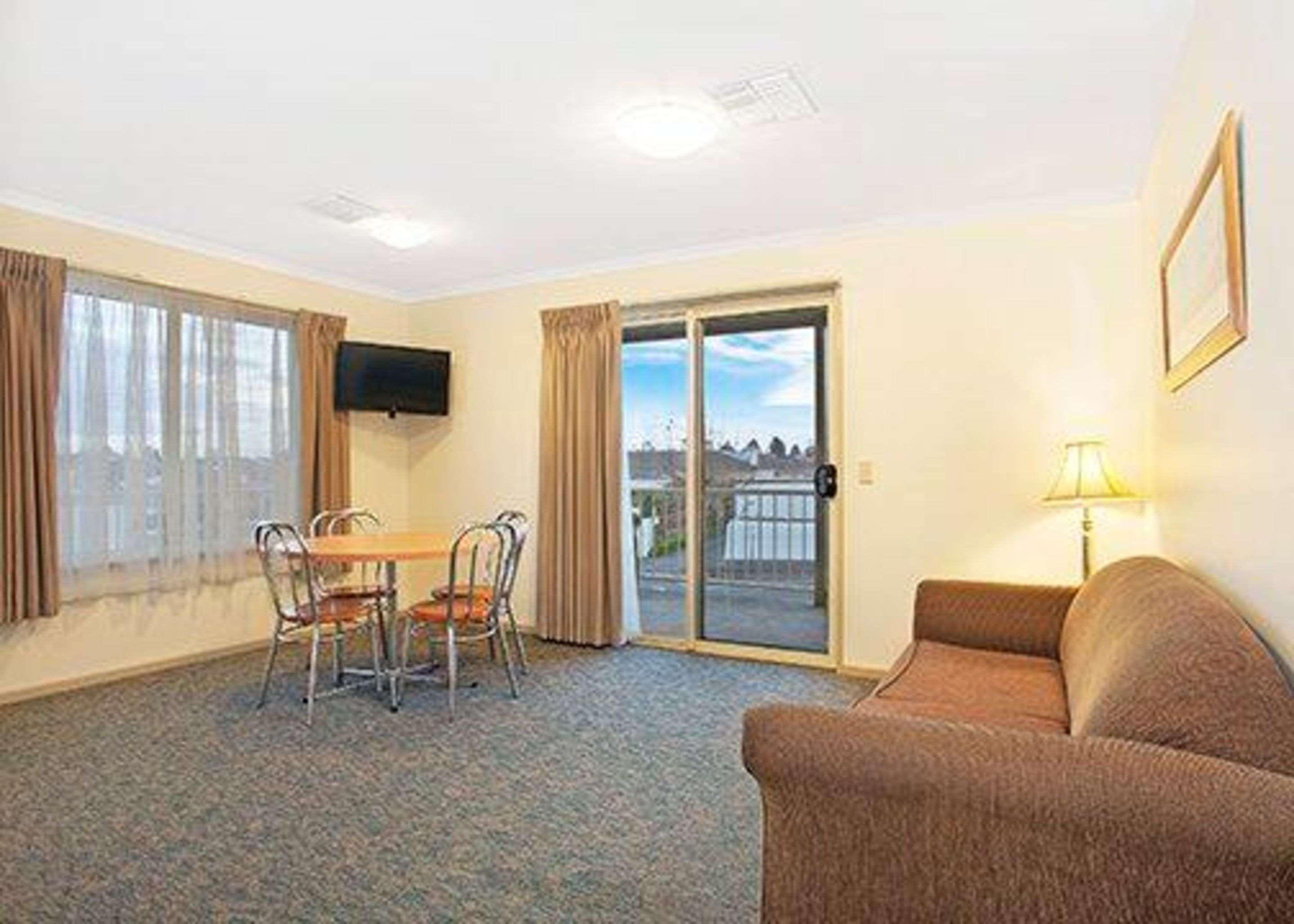 Comfort Inn Warrnambool International Екстериор снимка