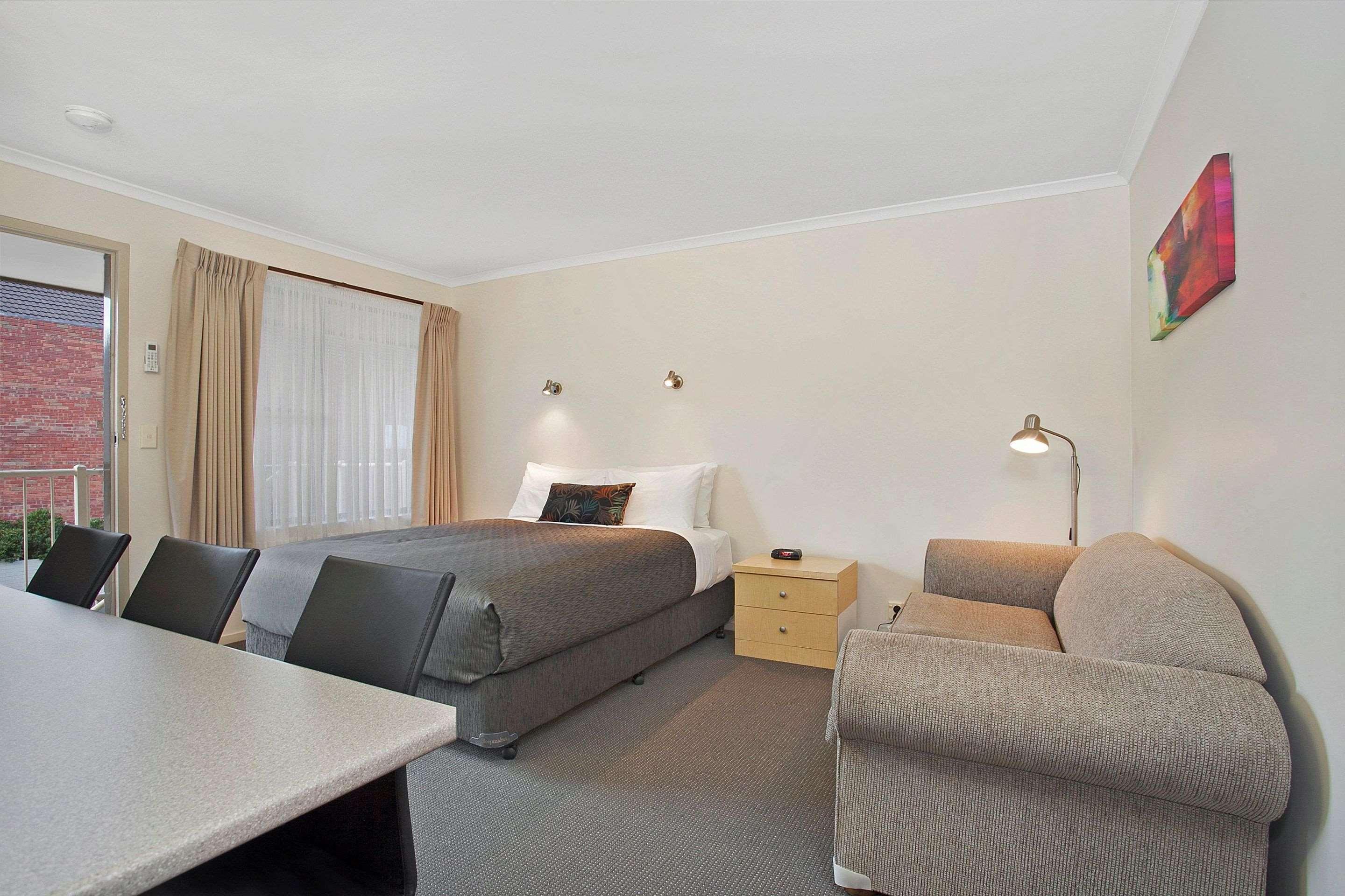 Comfort Inn Warrnambool International Екстериор снимка
