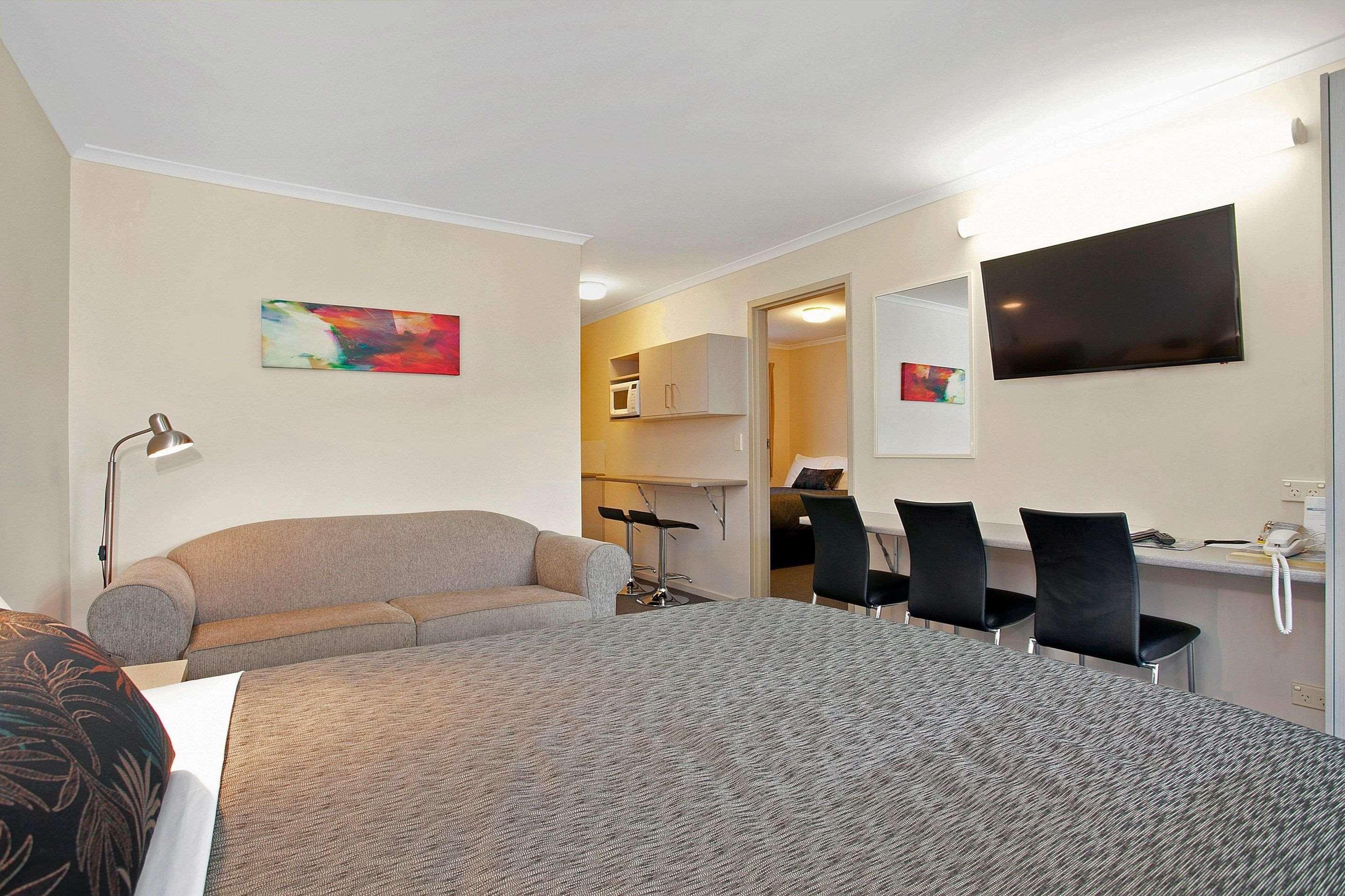 Comfort Inn Warrnambool International Екстериор снимка