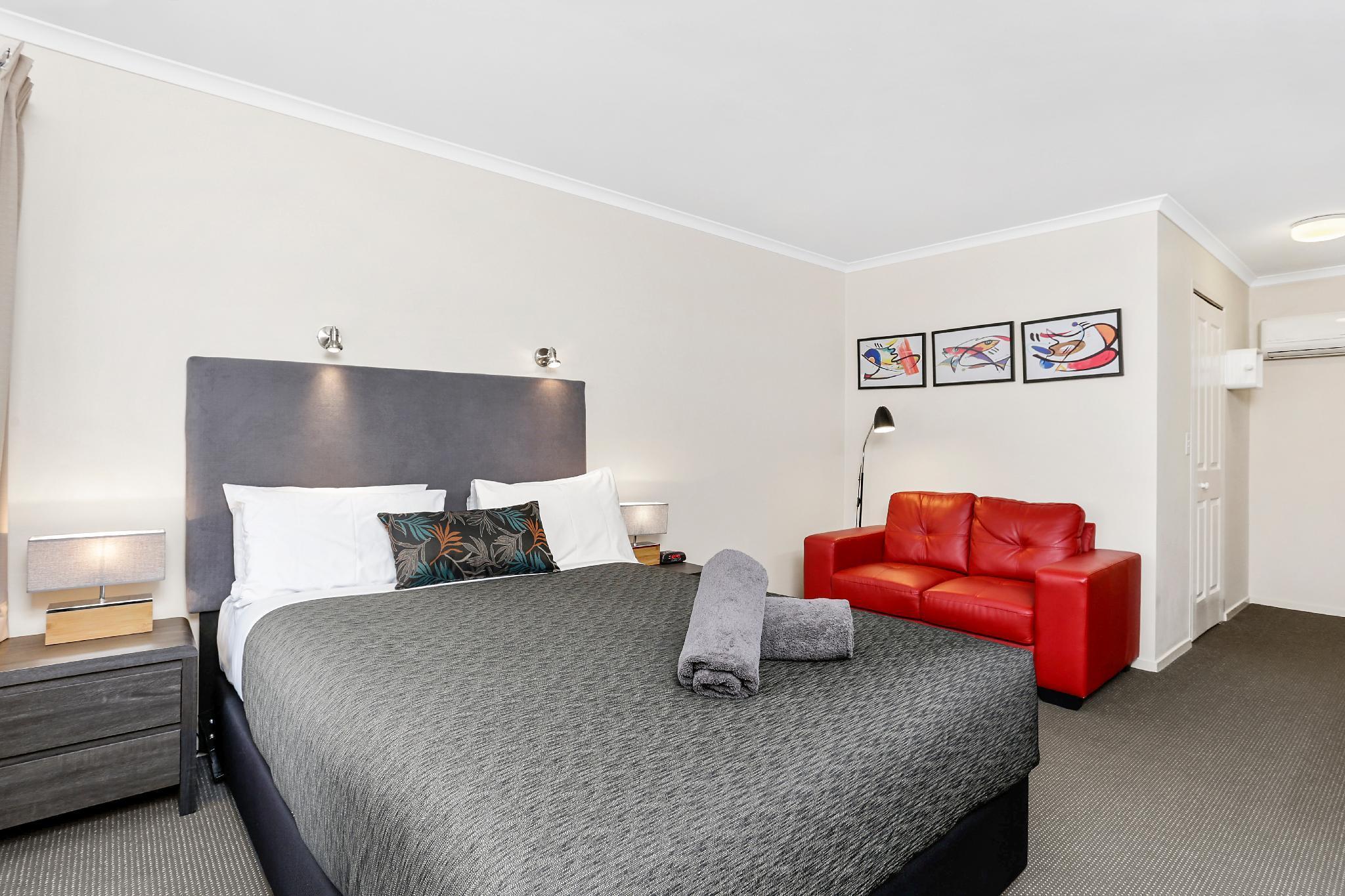 Comfort Inn Warrnambool International Екстериор снимка