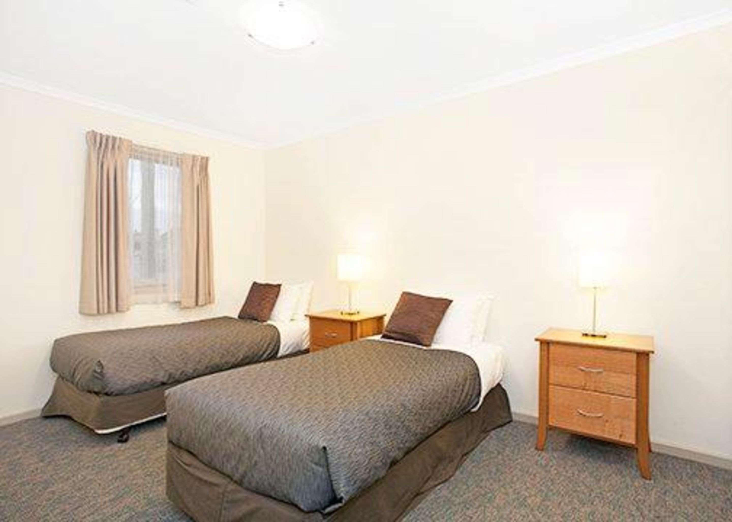 Comfort Inn Warrnambool International Екстериор снимка