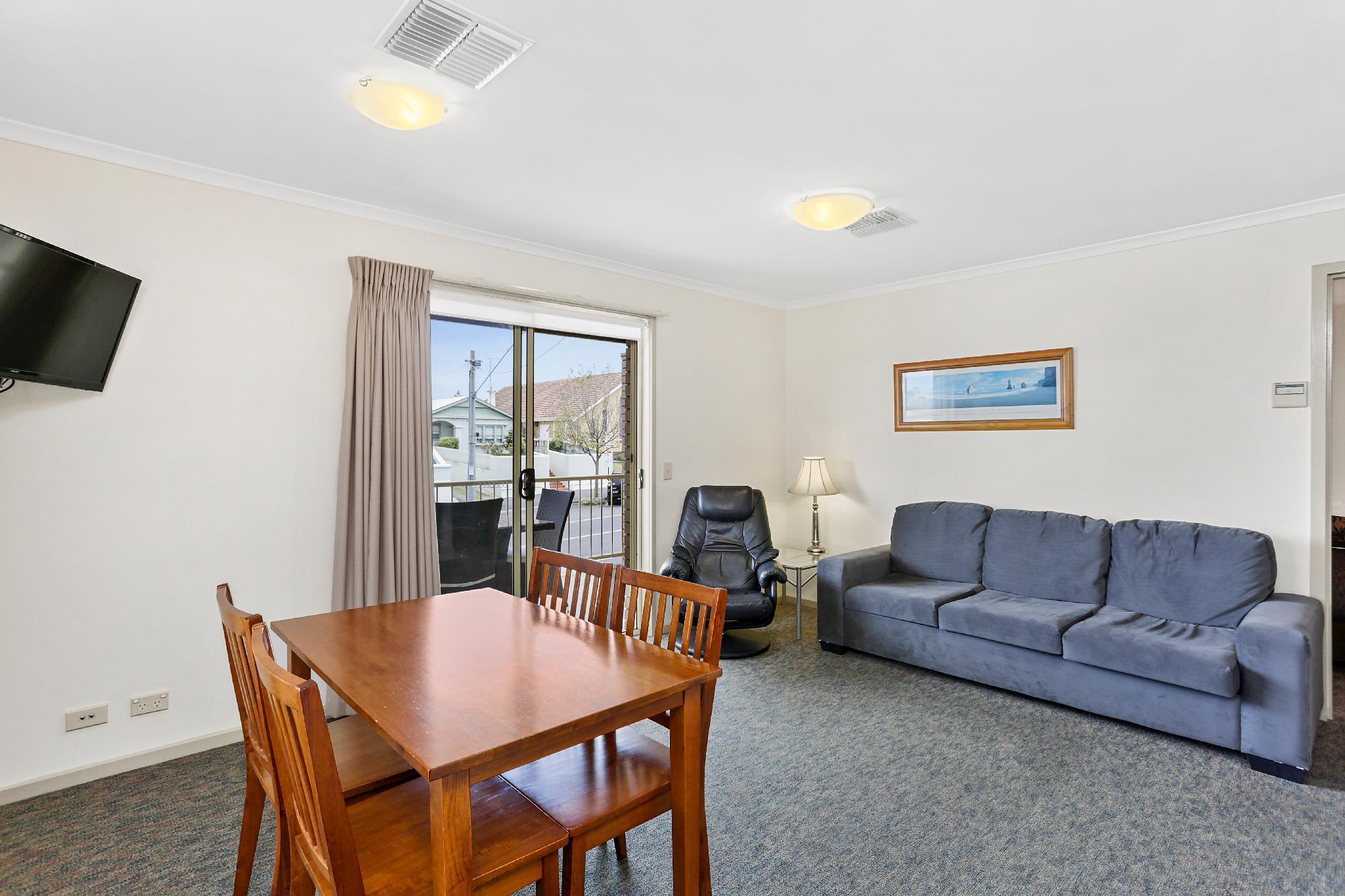 Comfort Inn Warrnambool International Екстериор снимка