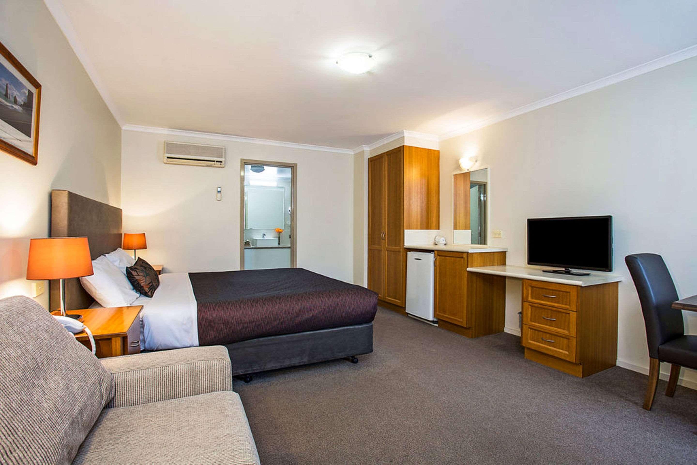 Comfort Inn Warrnambool International Екстериор снимка