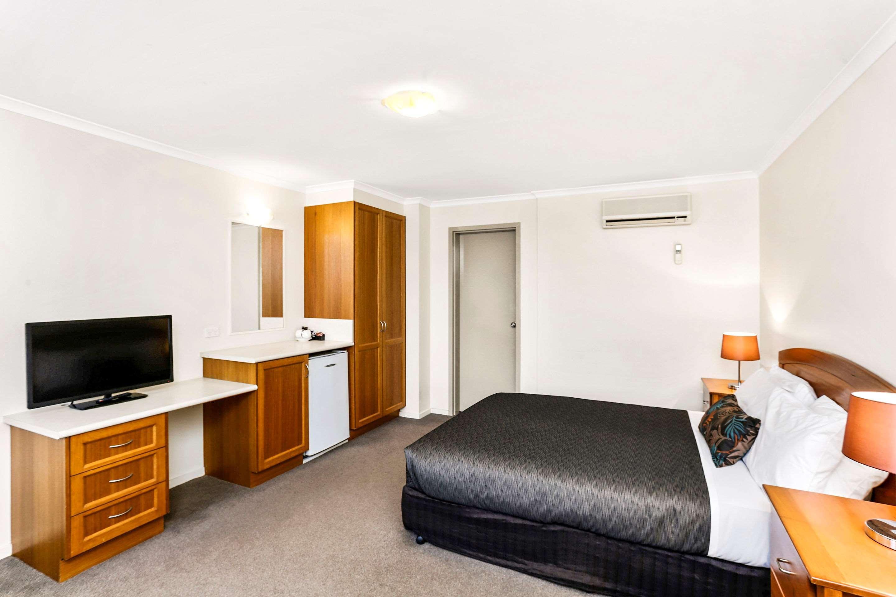Comfort Inn Warrnambool International Екстериор снимка