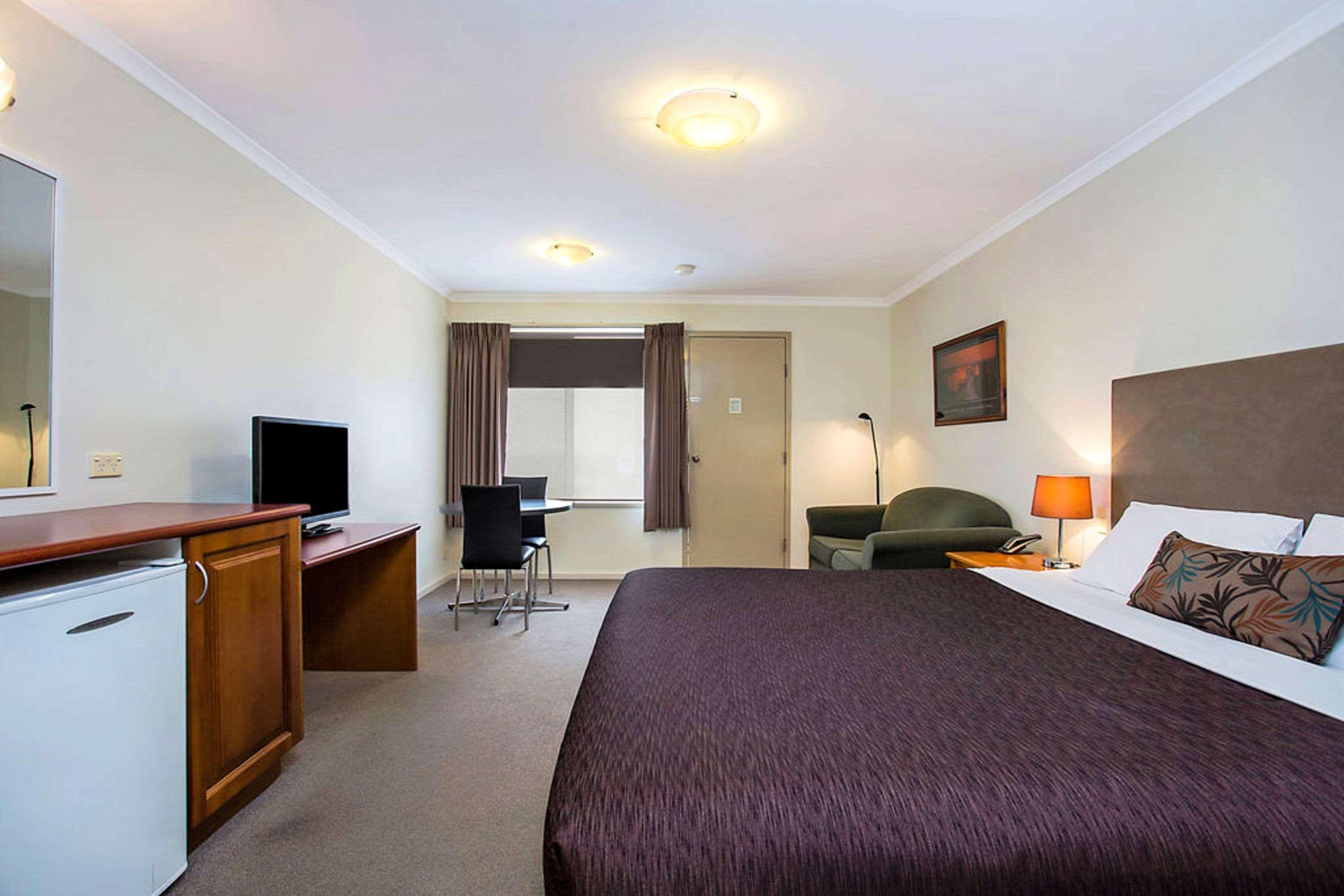 Comfort Inn Warrnambool International Екстериор снимка
