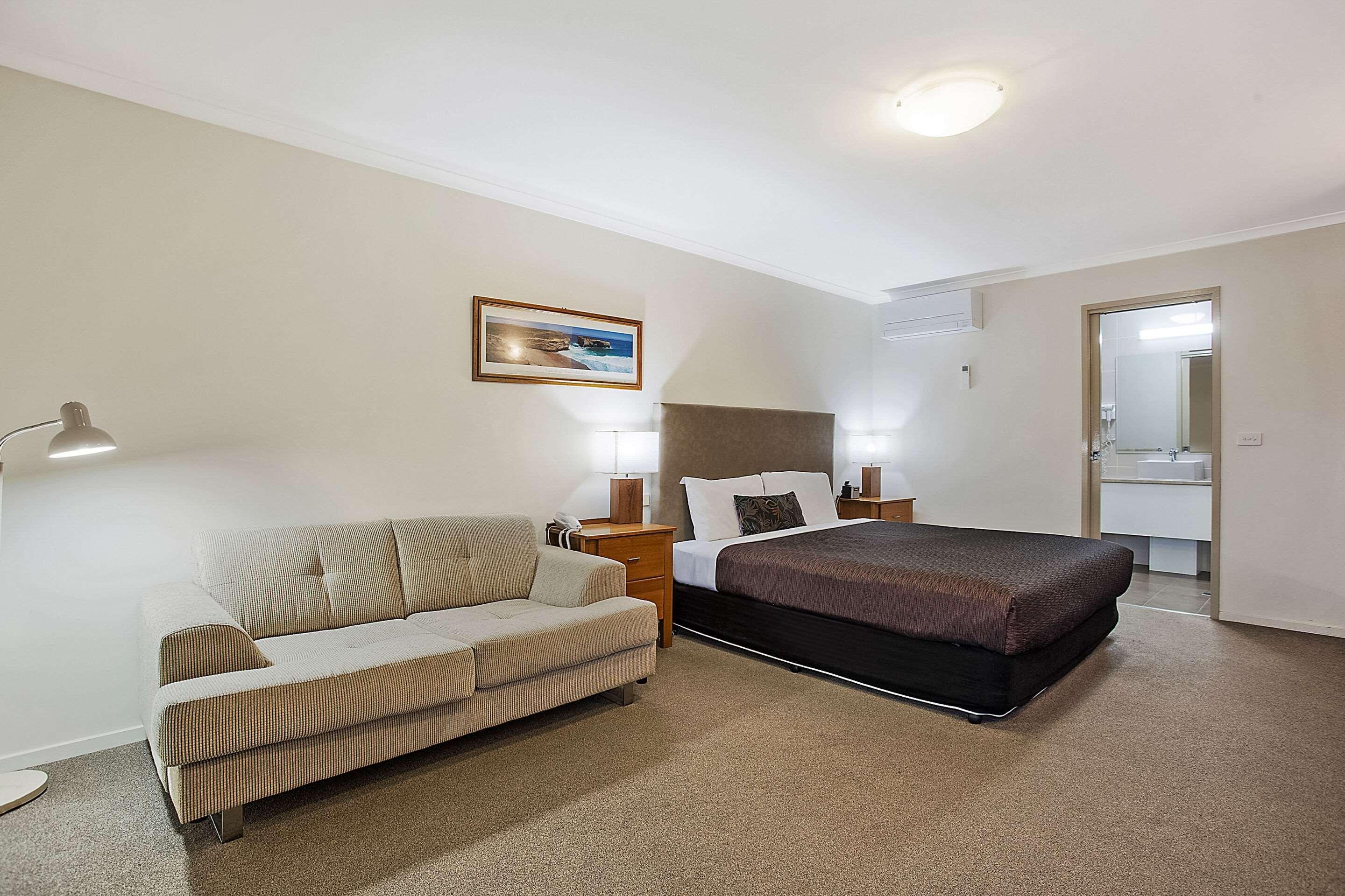 Comfort Inn Warrnambool International Екстериор снимка