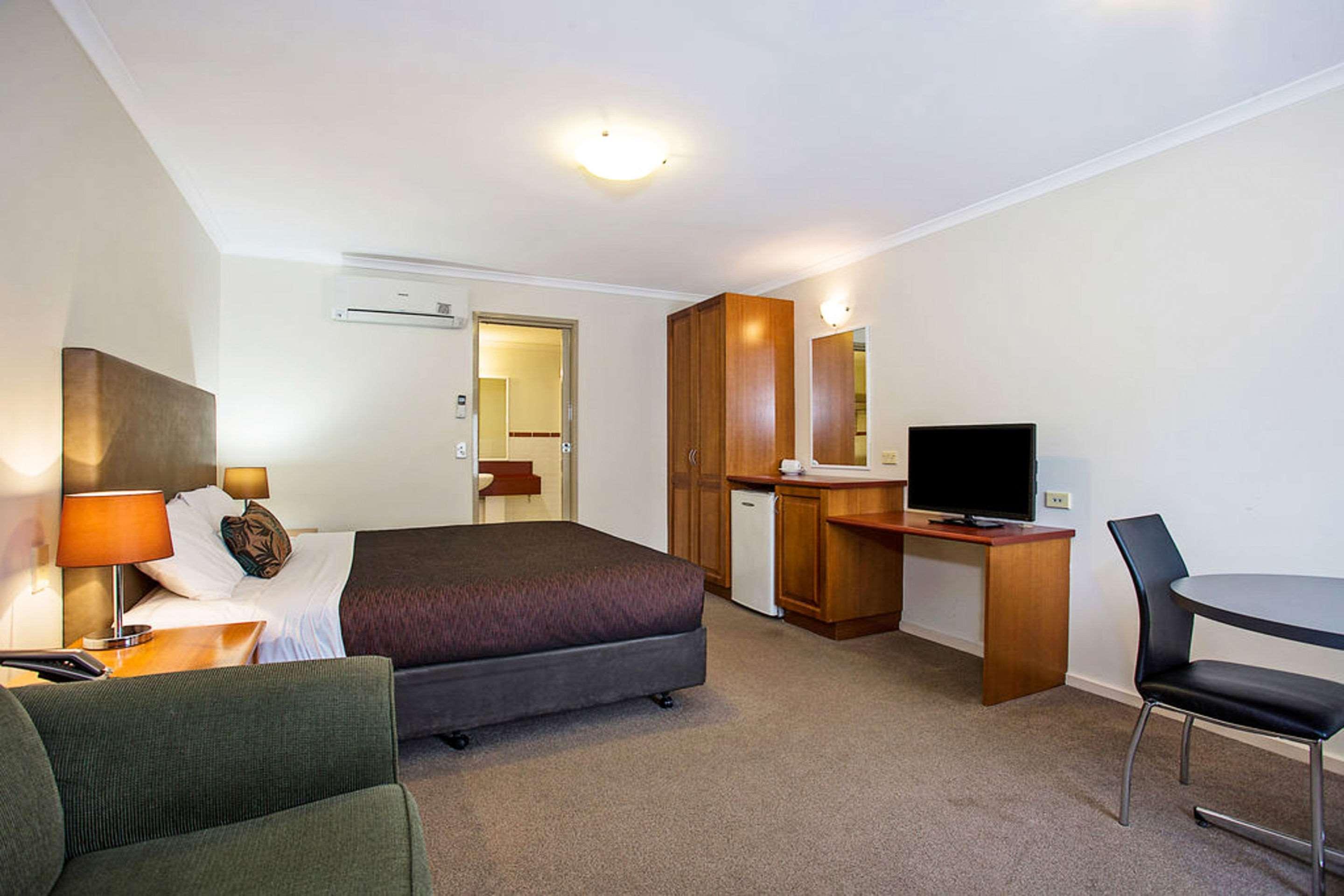 Comfort Inn Warrnambool International Екстериор снимка