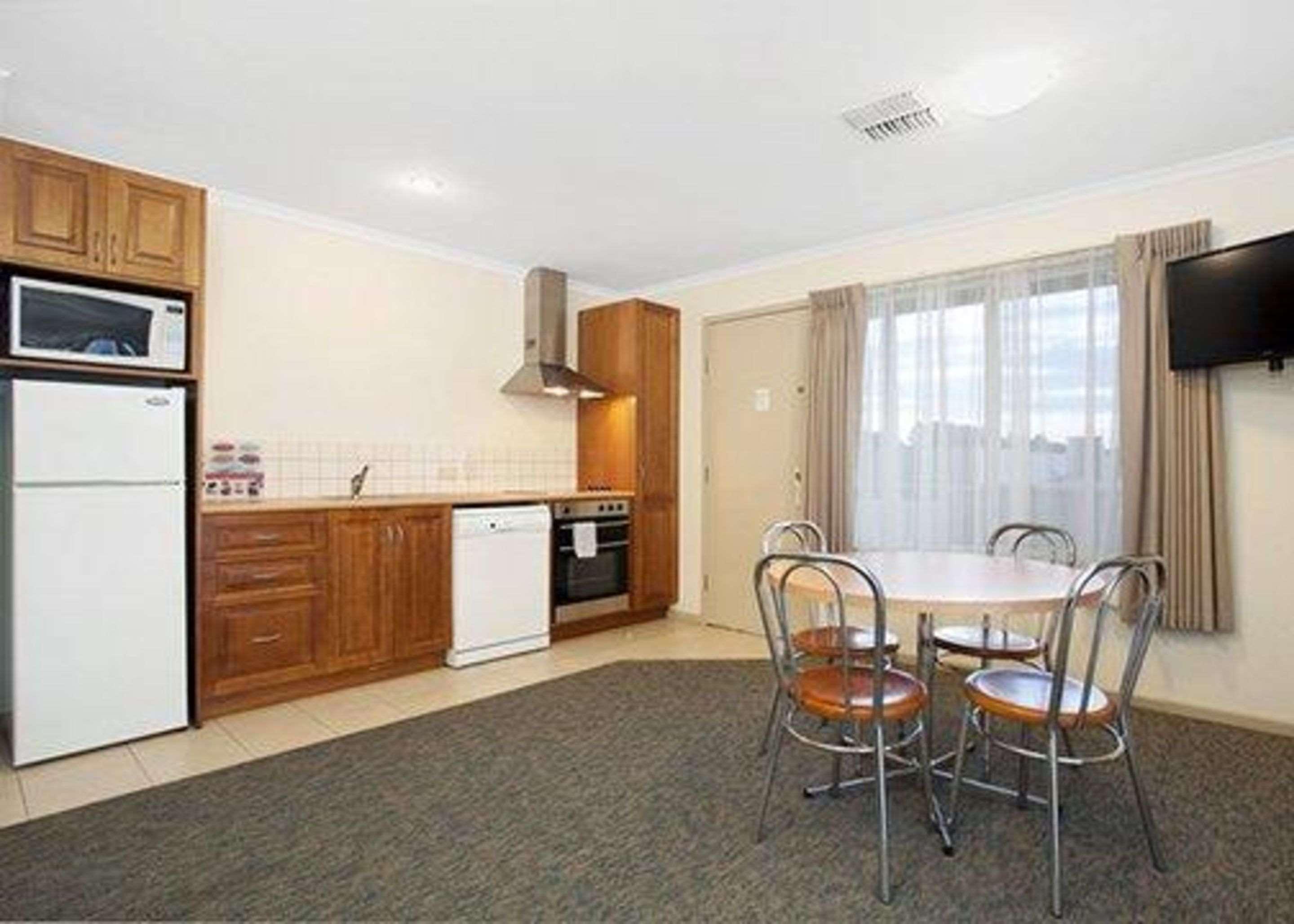 Comfort Inn Warrnambool International Екстериор снимка