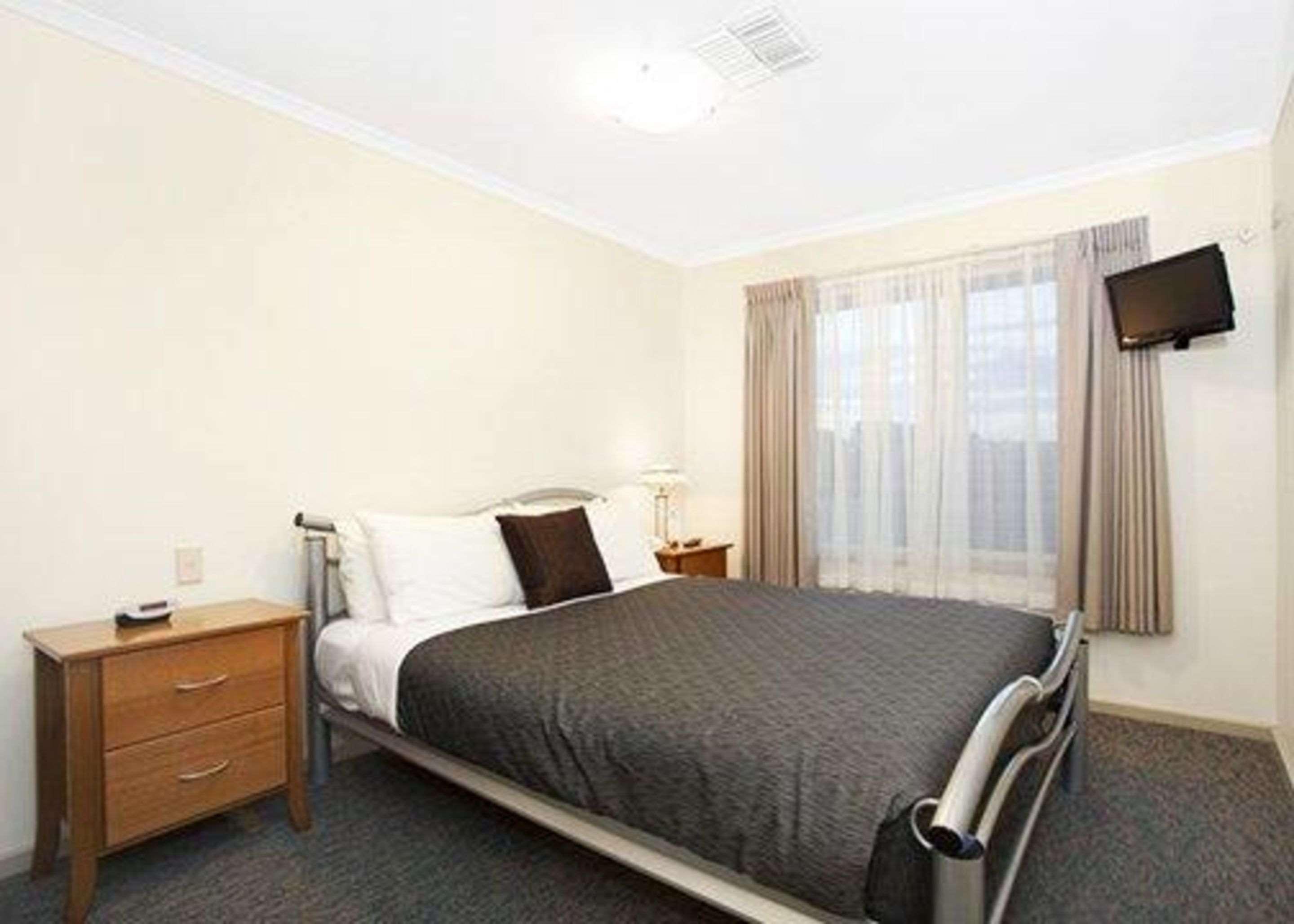 Comfort Inn Warrnambool International Екстериор снимка
