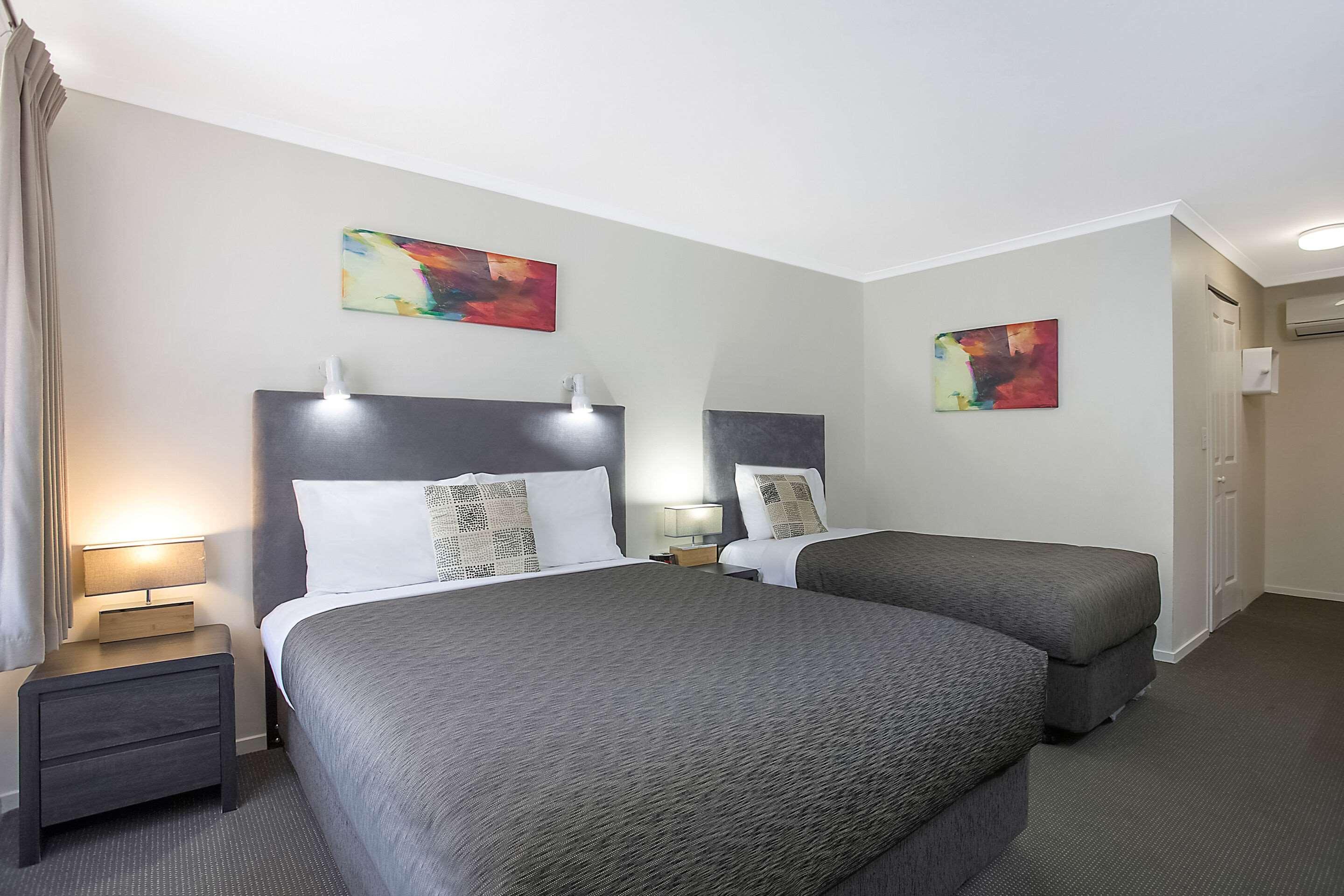 Comfort Inn Warrnambool International Екстериор снимка