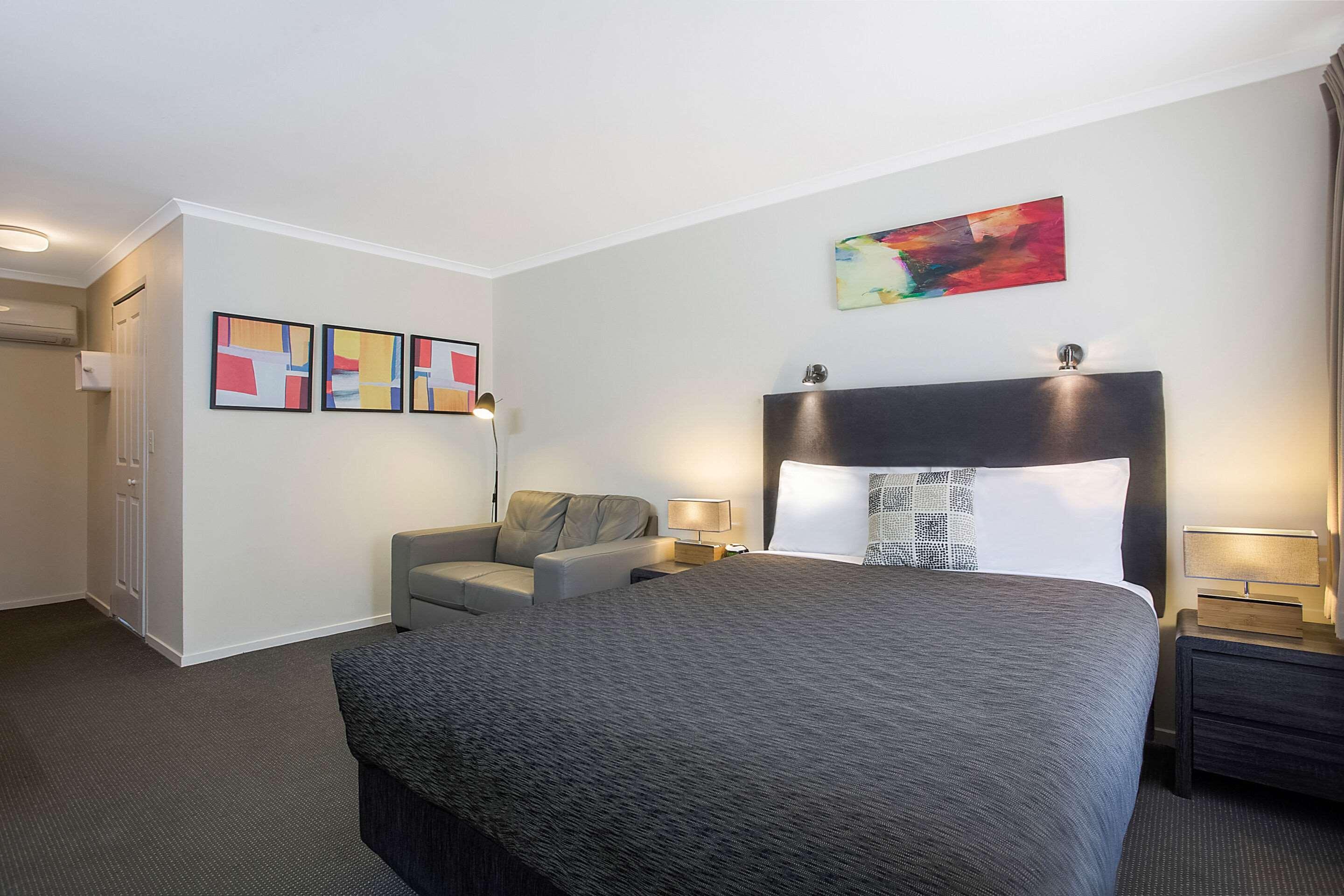 Comfort Inn Warrnambool International Екстериор снимка