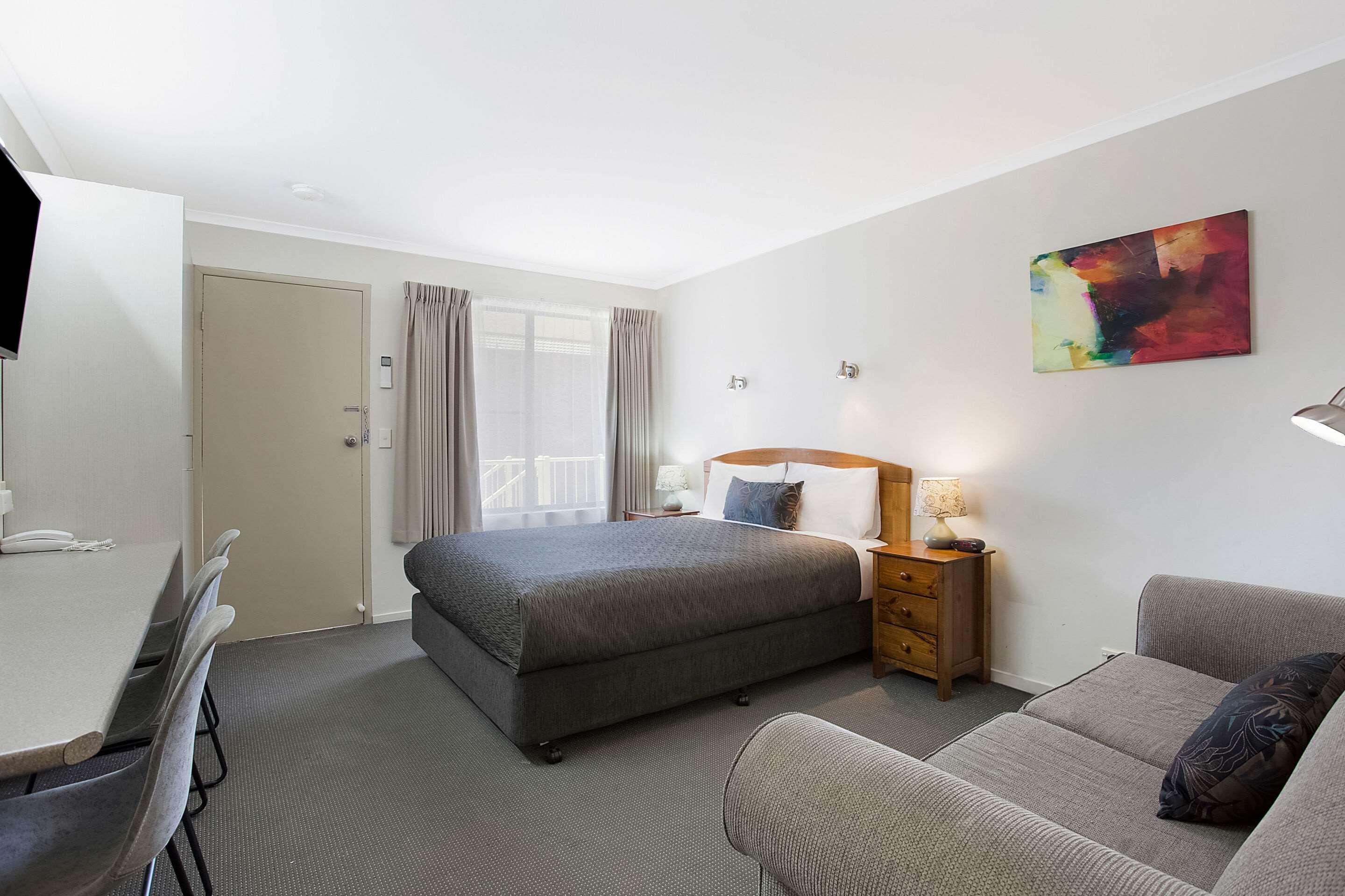 Comfort Inn Warrnambool International Екстериор снимка