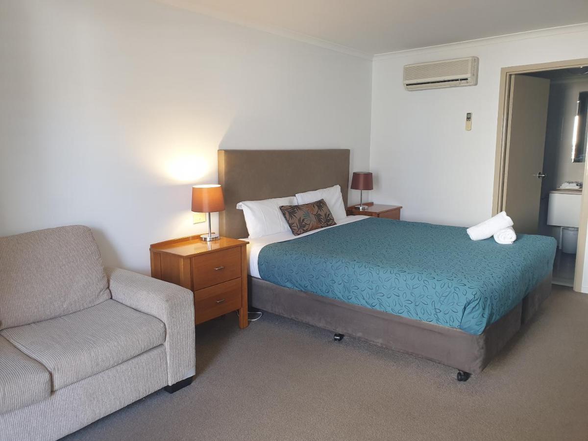 Comfort Inn Warrnambool International Екстериор снимка