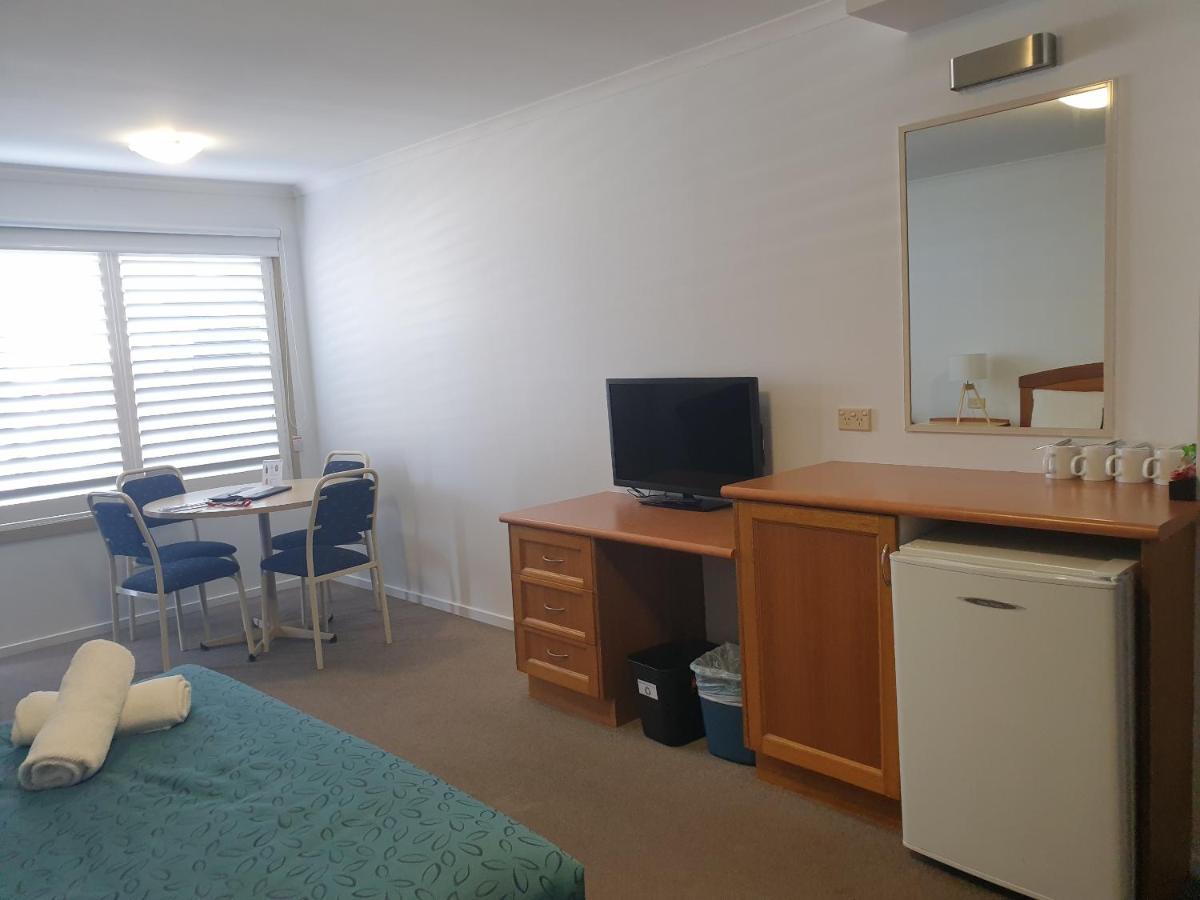Comfort Inn Warrnambool International Екстериор снимка