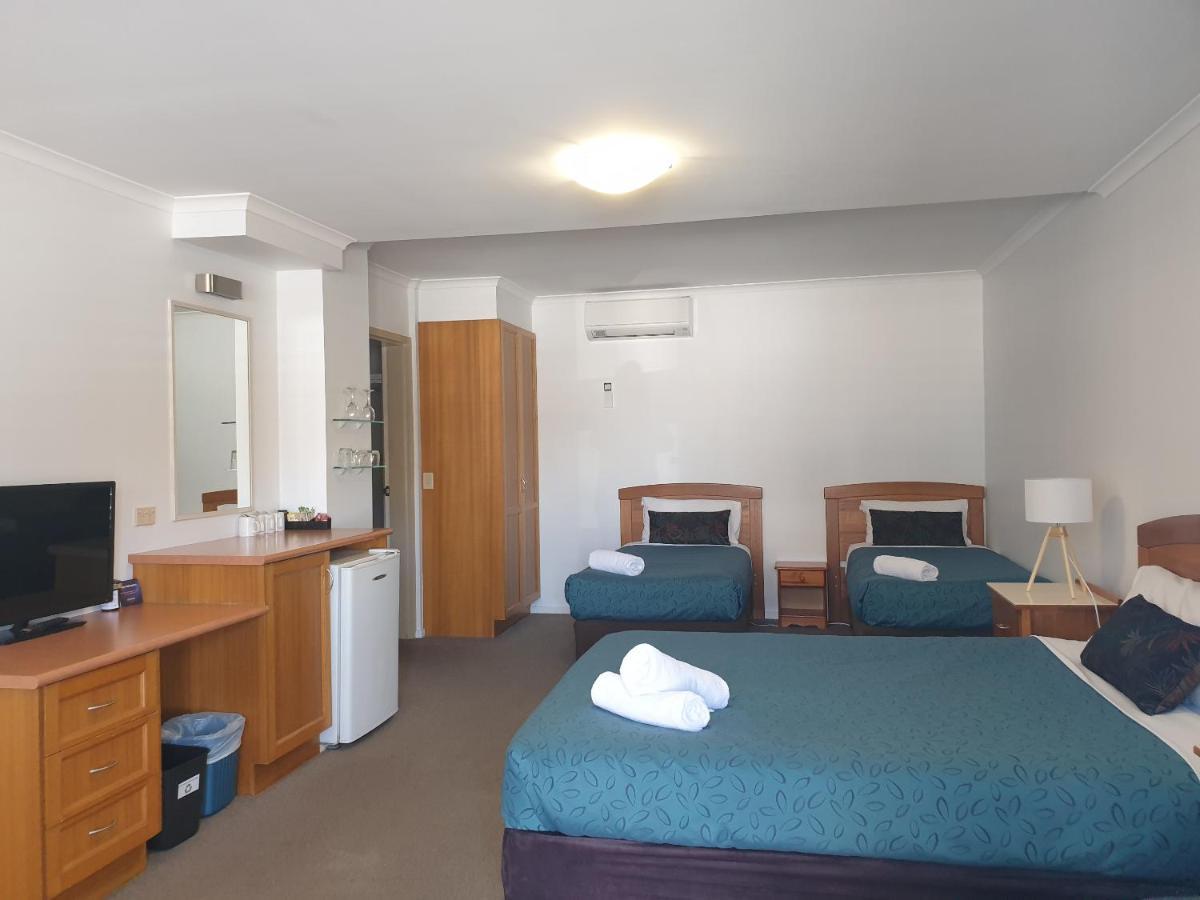 Comfort Inn Warrnambool International Екстериор снимка