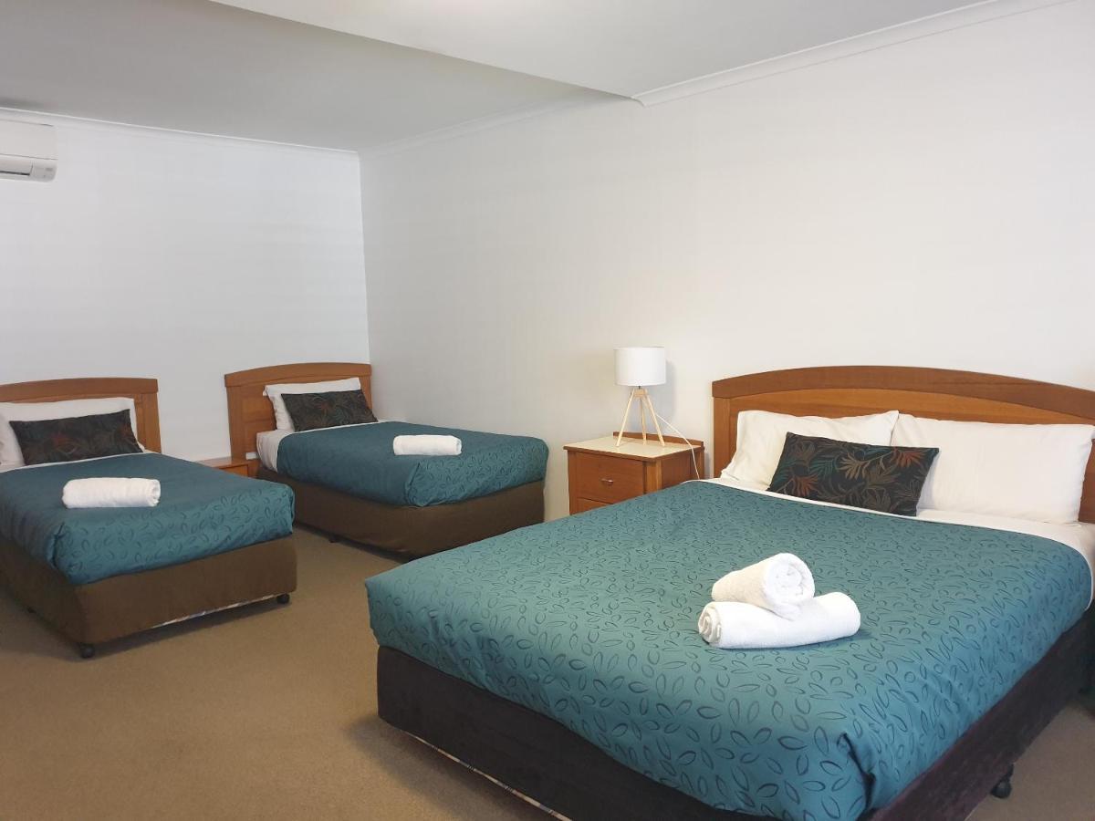 Comfort Inn Warrnambool International Екстериор снимка