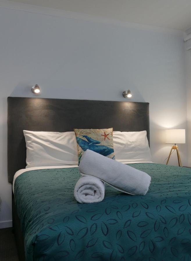 Comfort Inn Warrnambool International Екстериор снимка