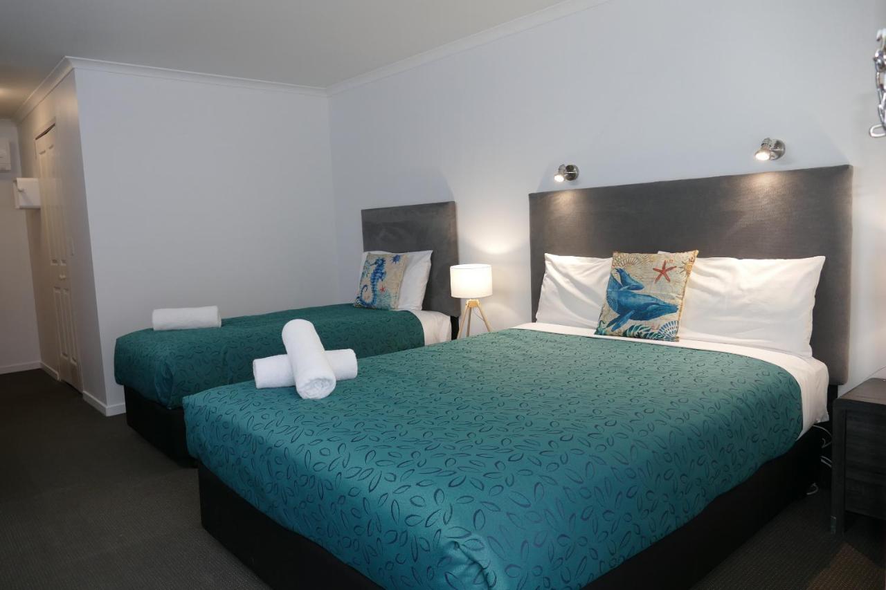 Comfort Inn Warrnambool International Екстериор снимка