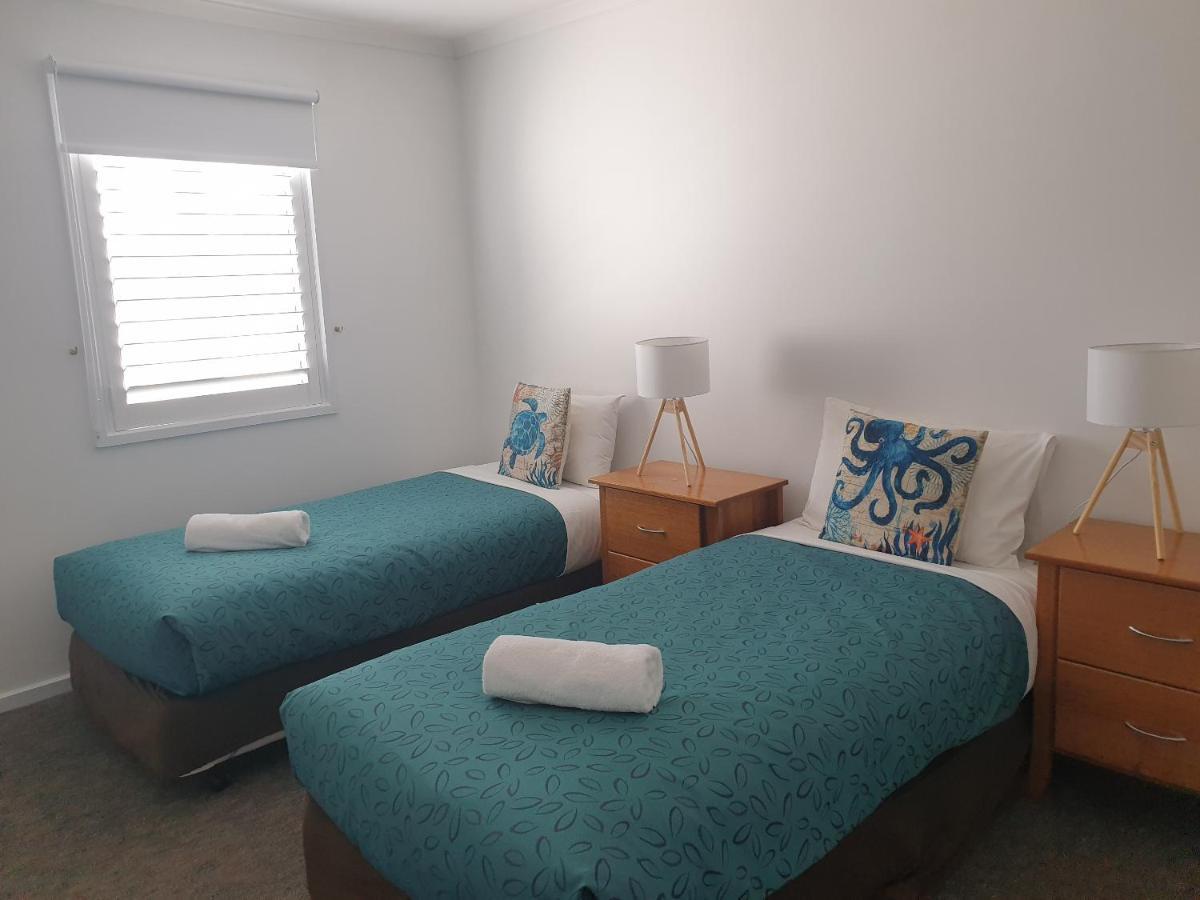 Comfort Inn Warrnambool International Екстериор снимка