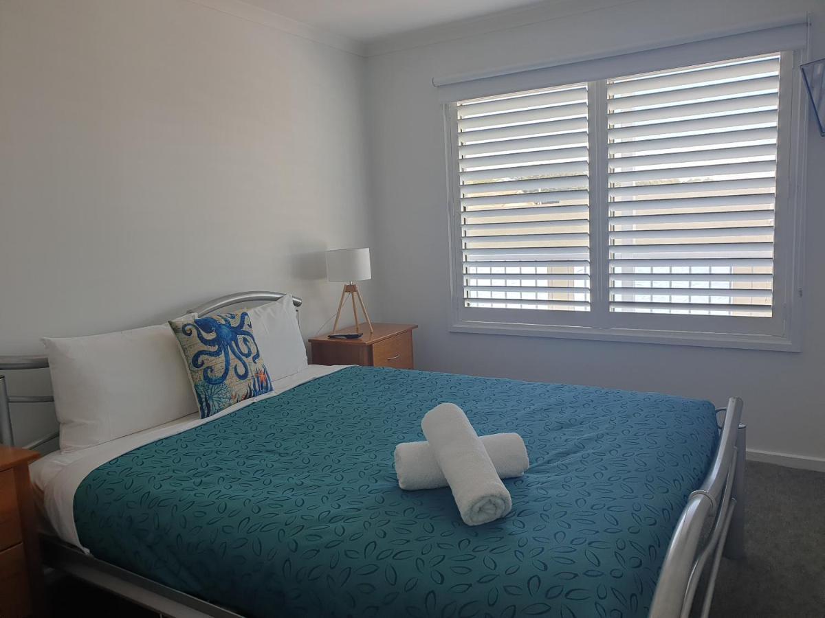Comfort Inn Warrnambool International Екстериор снимка