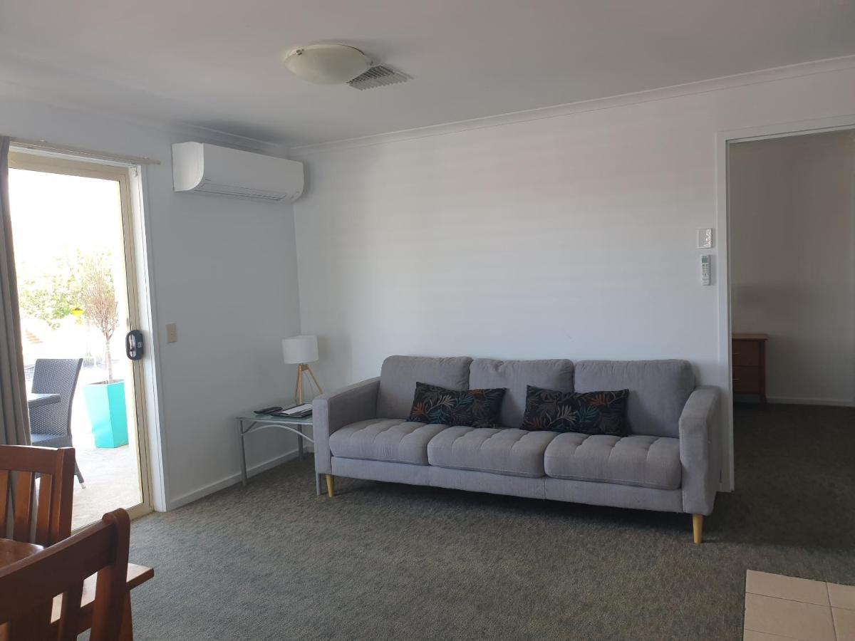 Comfort Inn Warrnambool International Екстериор снимка