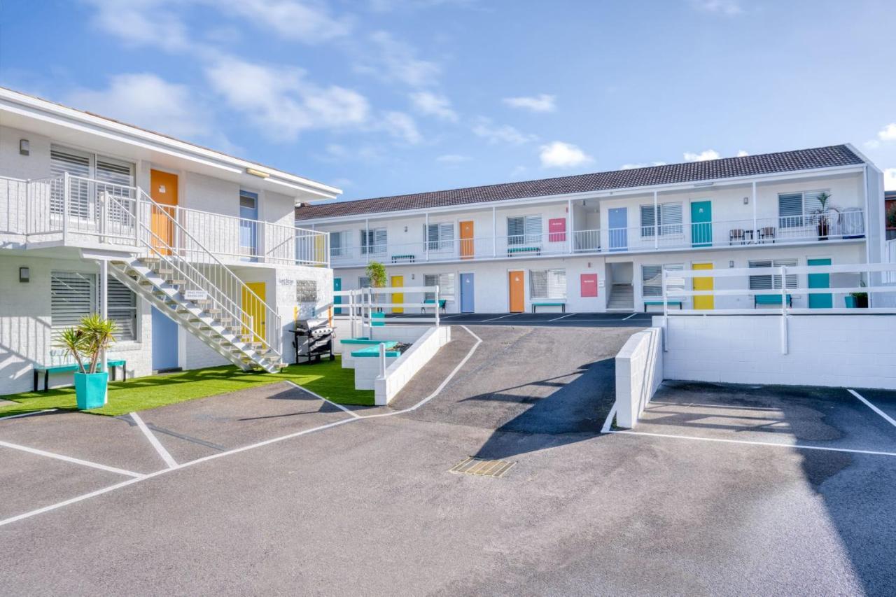 Comfort Inn Warrnambool International Екстериор снимка