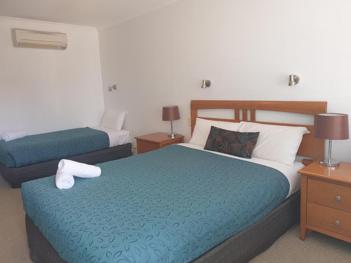 Comfort Inn Warrnambool International Екстериор снимка