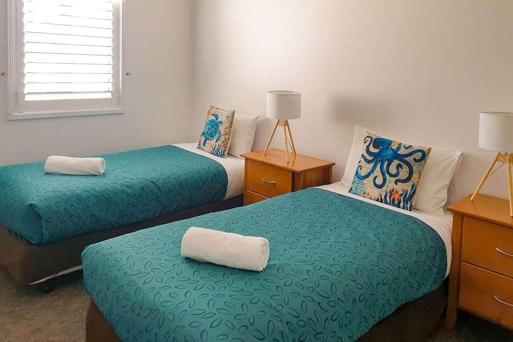 Comfort Inn Warrnambool International Стая снимка