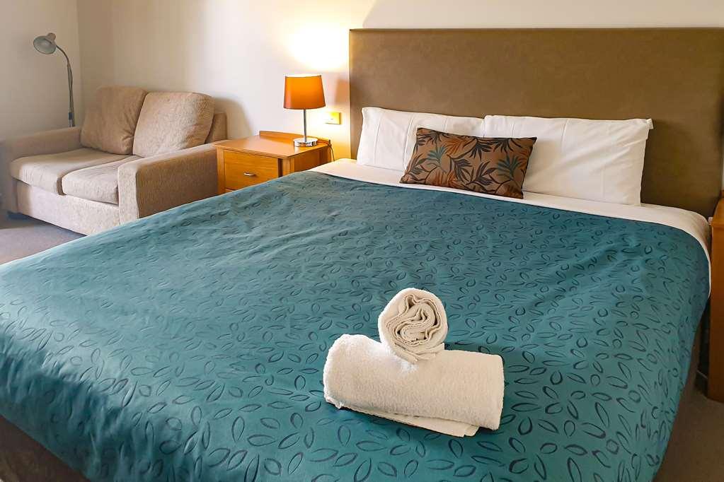 Comfort Inn Warrnambool International Стая снимка